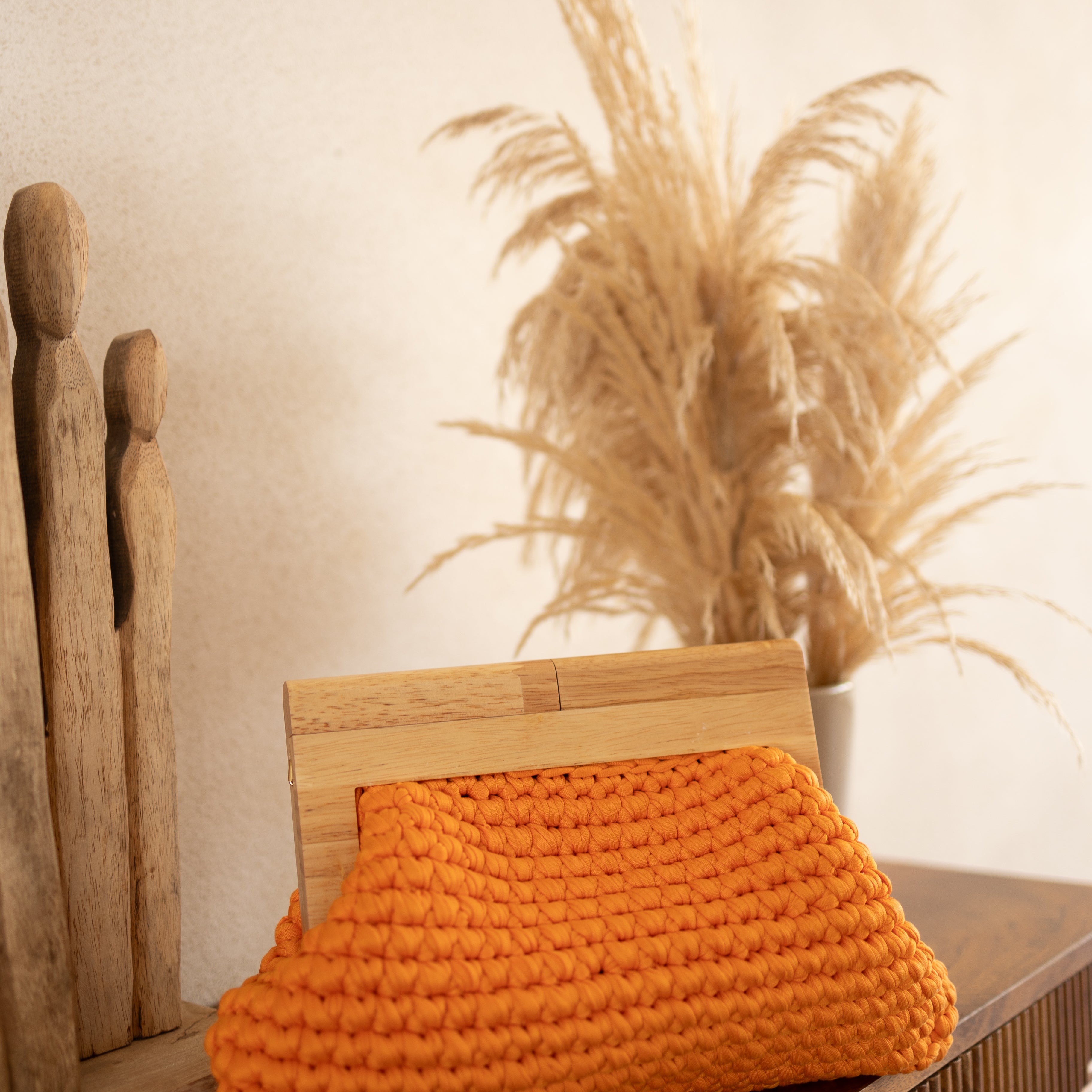 Pochette Raffina