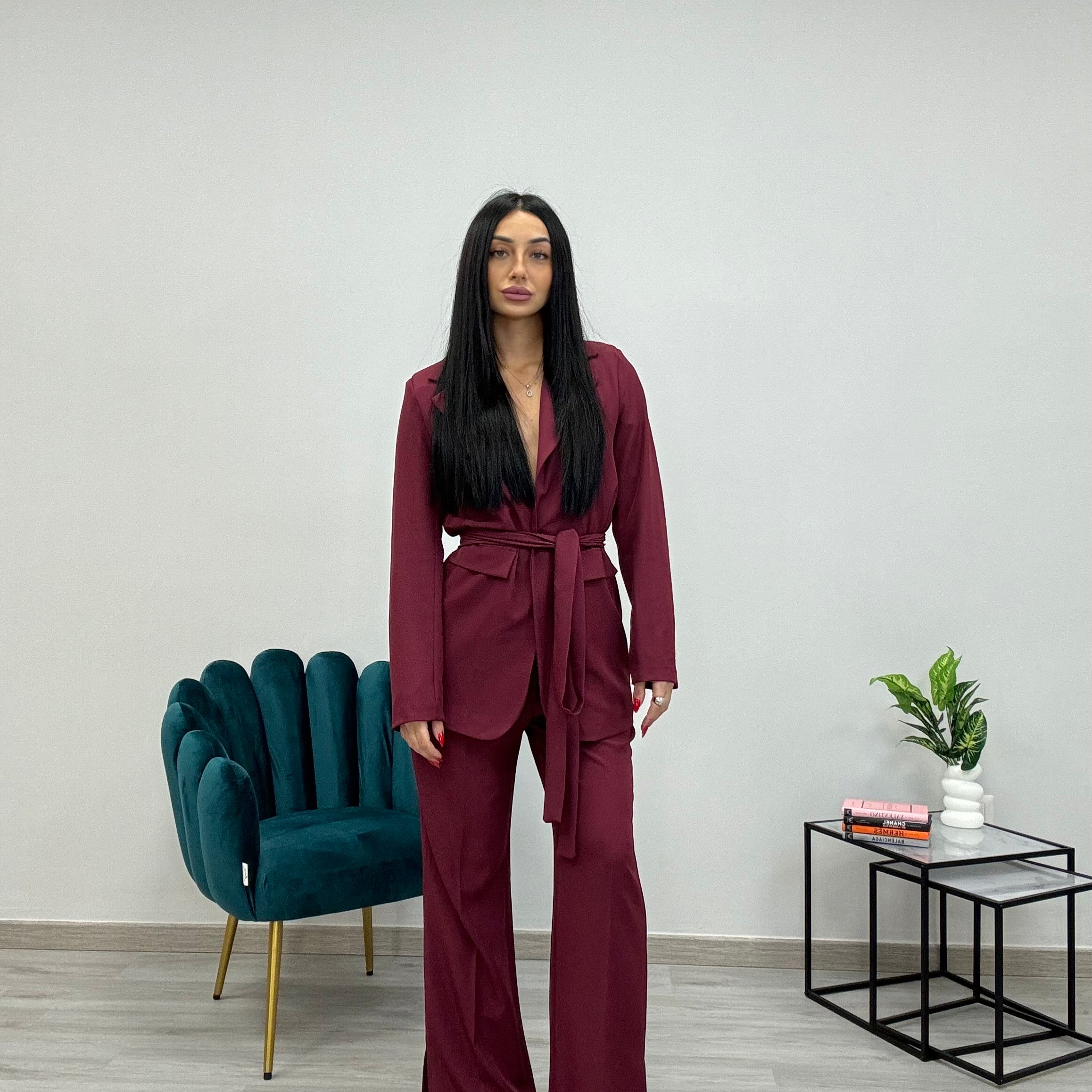 Tailleur Autumn
