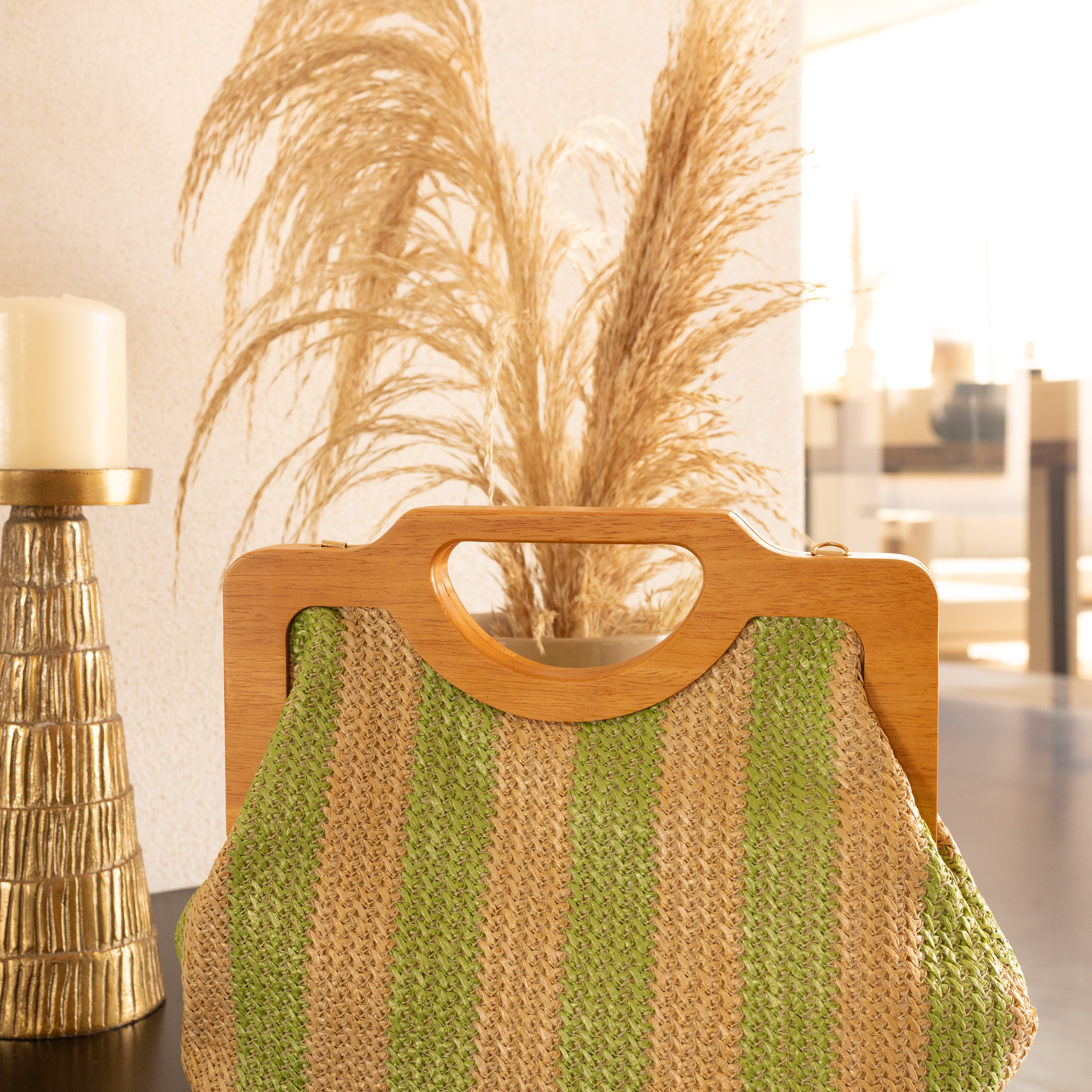 Borsa Linearia