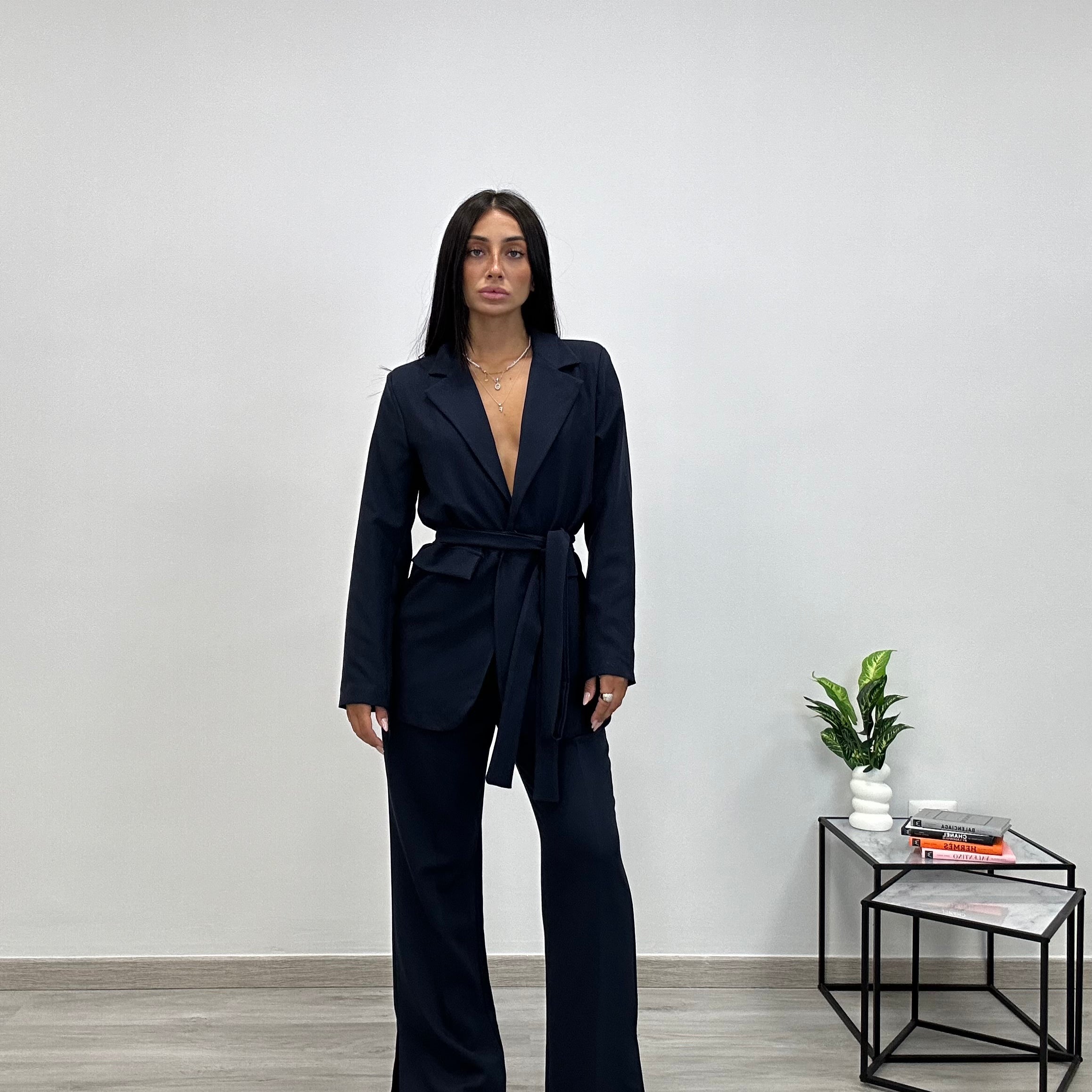 Tailleur Autumn