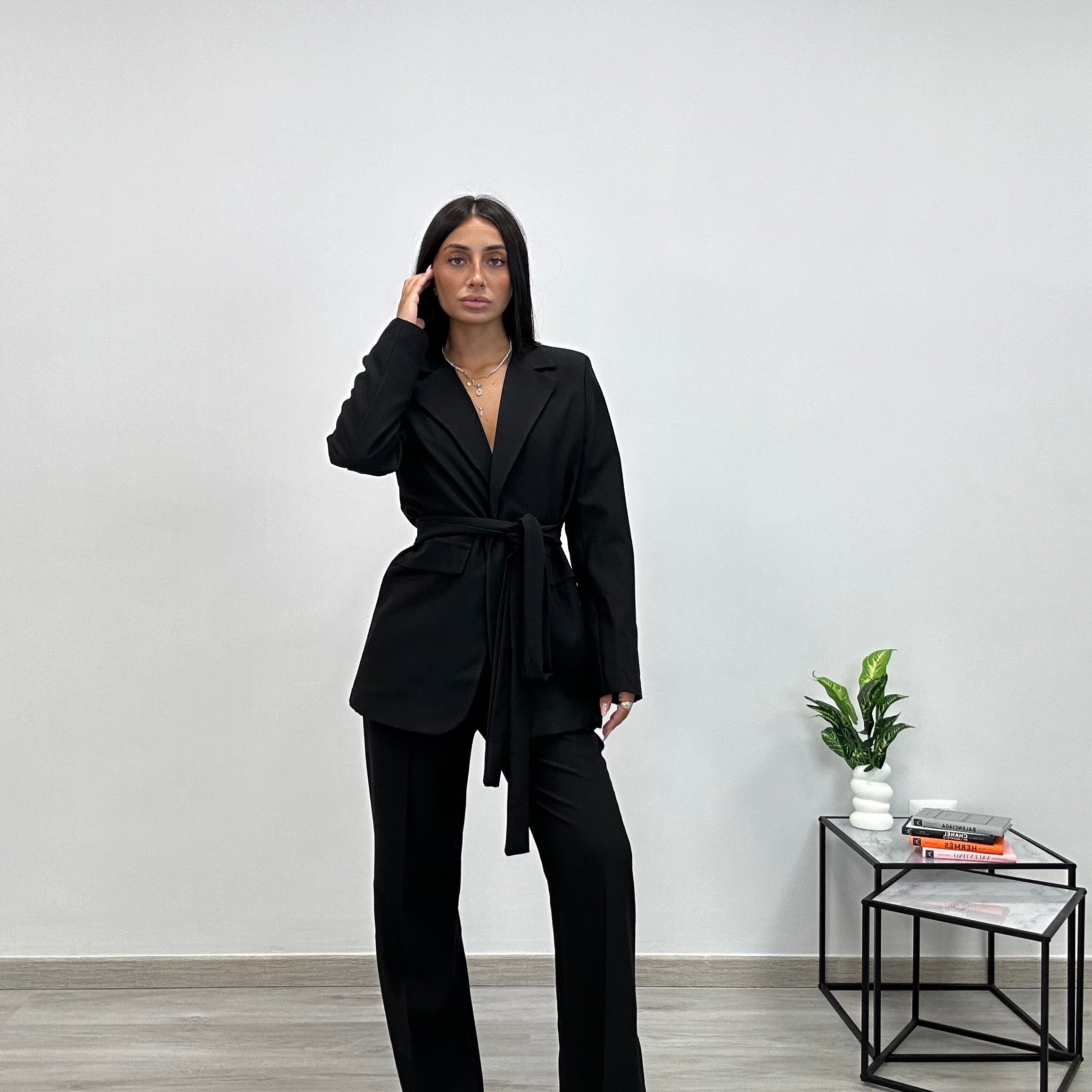 Tailleur Autumn