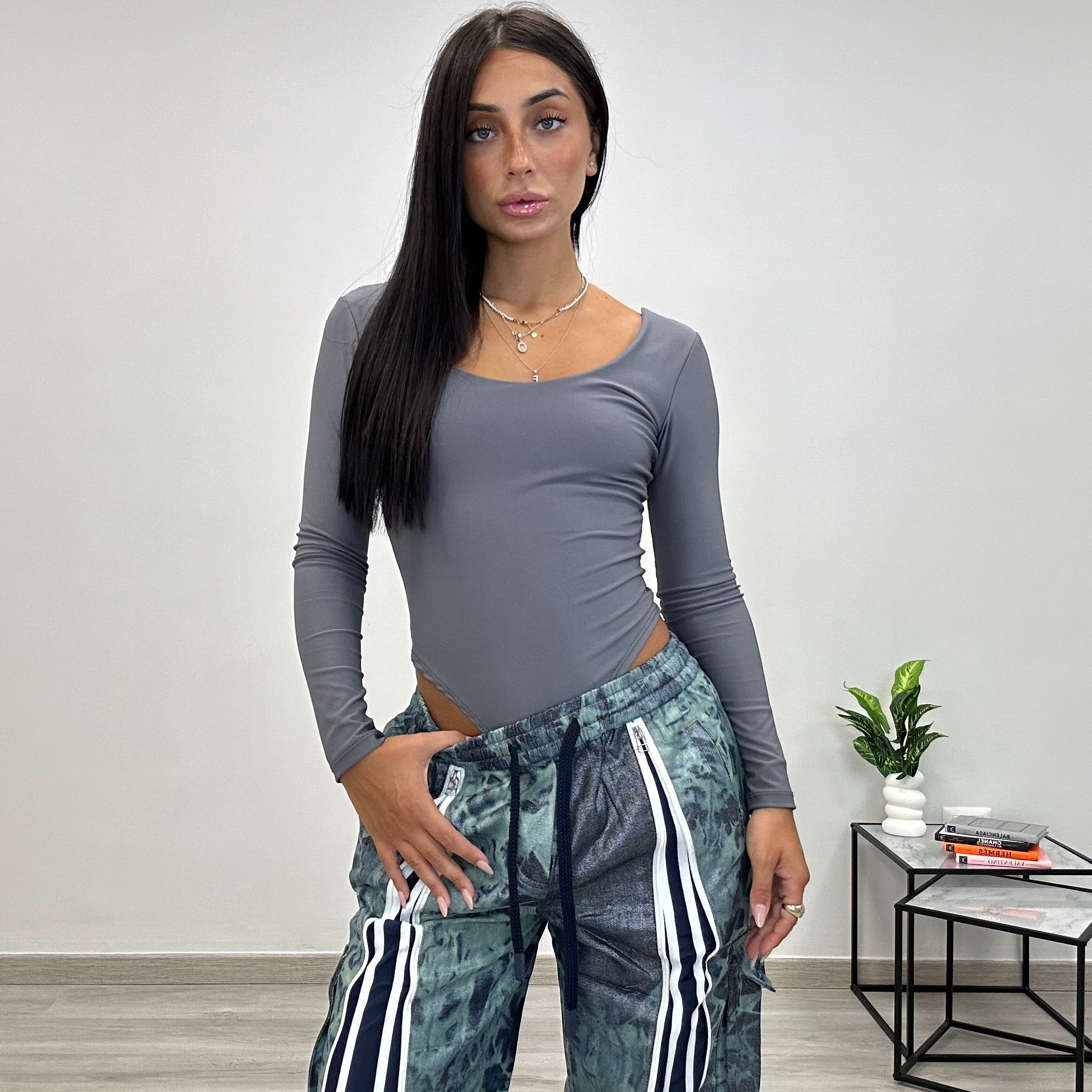 Body Stassie