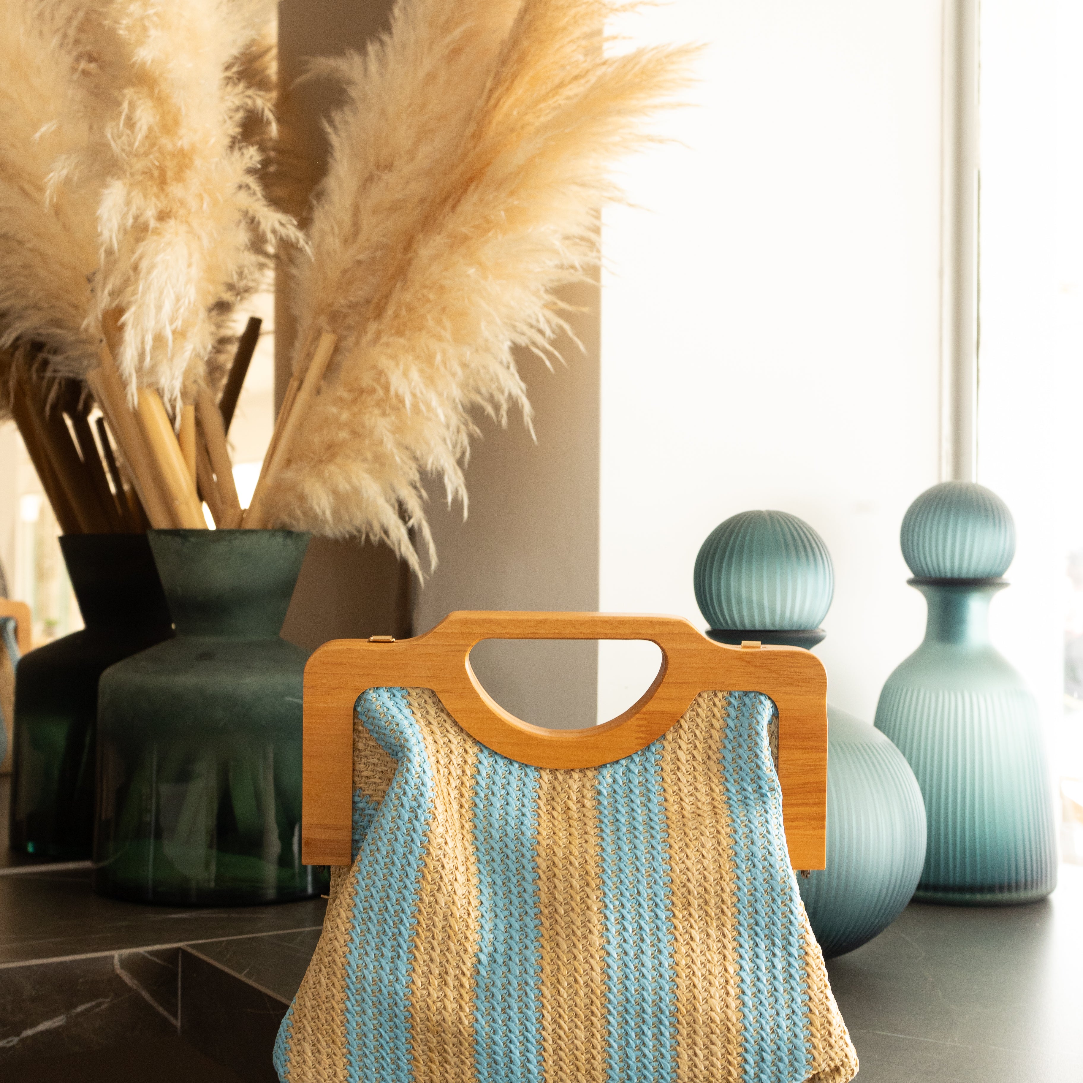 Borsa Linearia