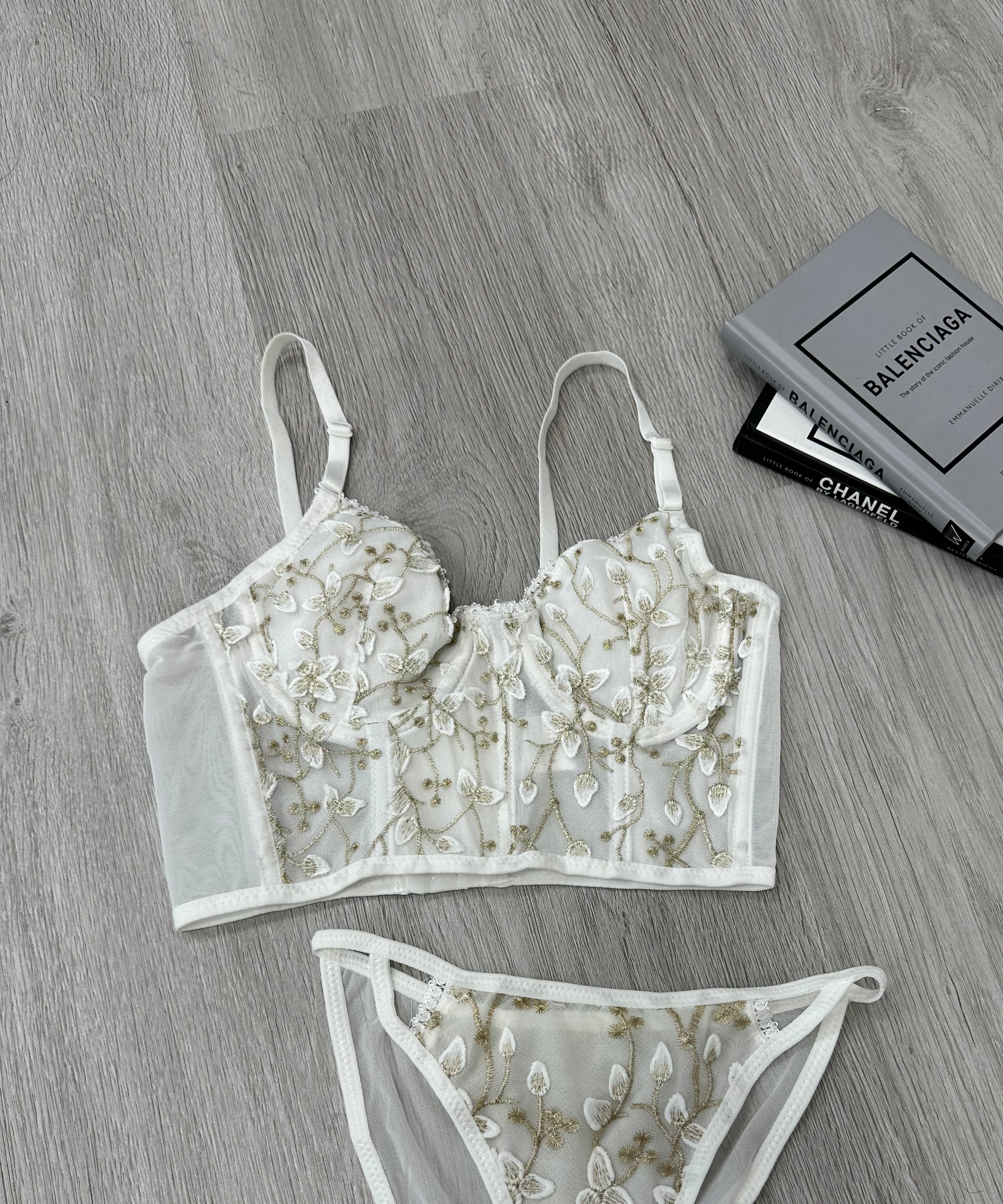 Set Cozy