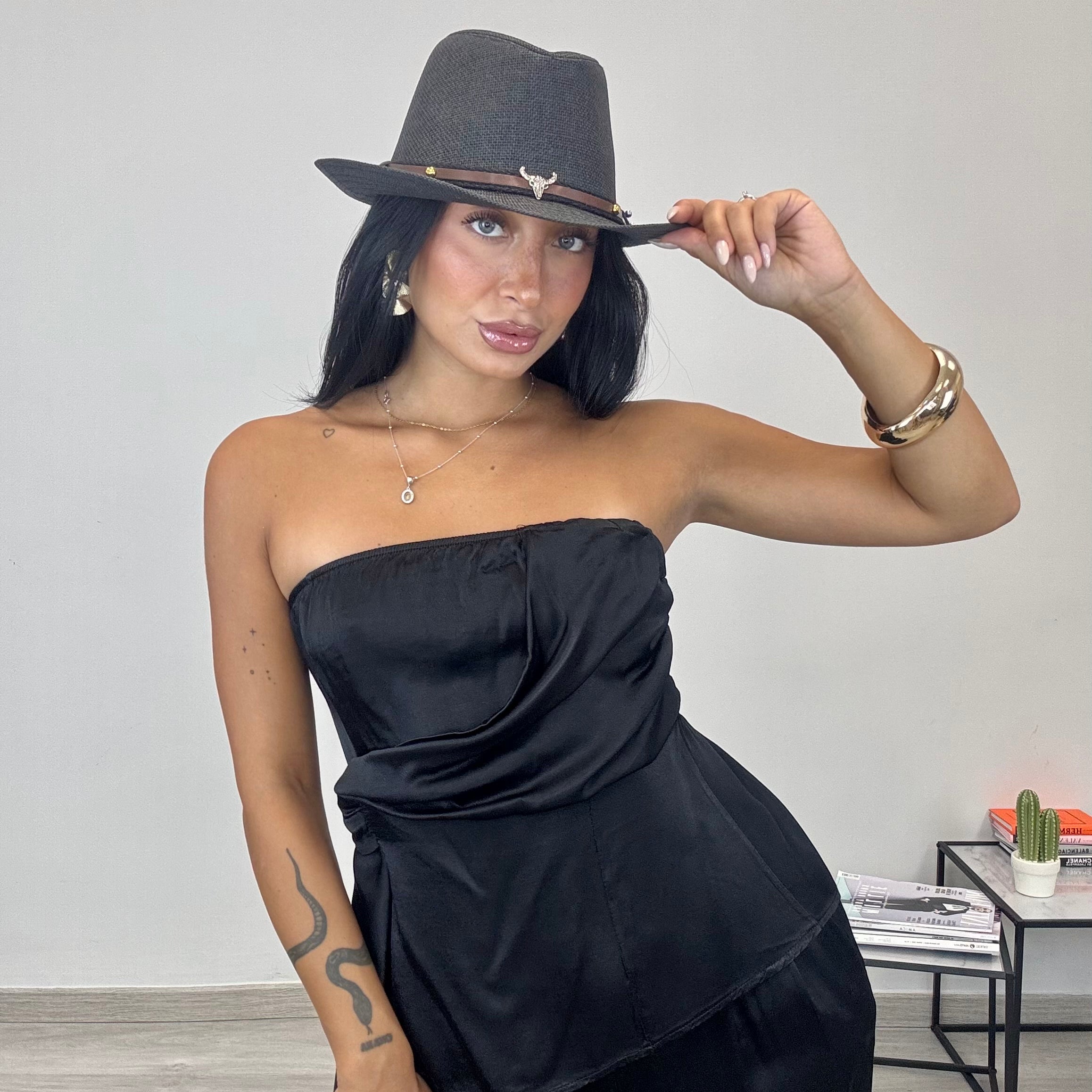 Cappello Torero