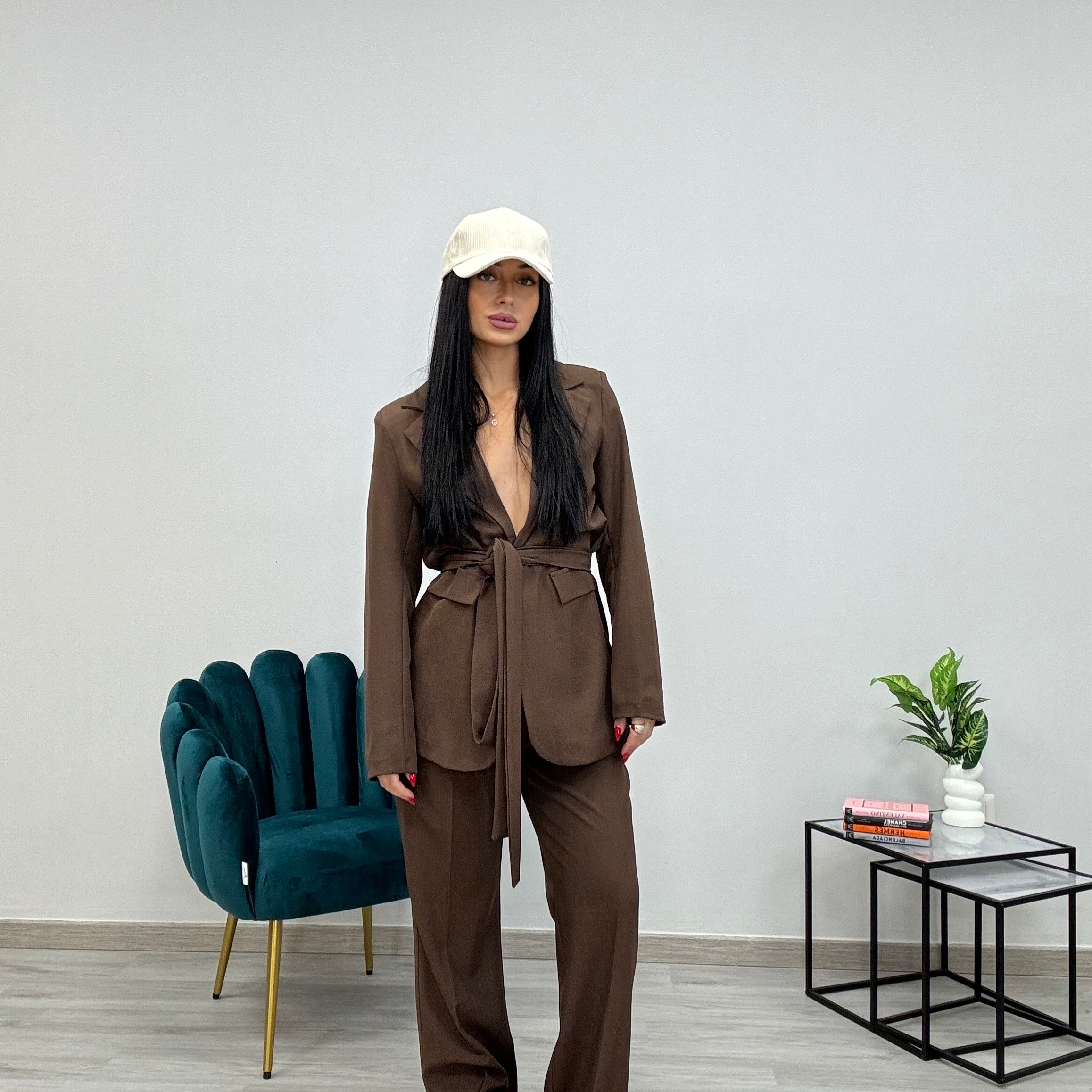 Tailleur Autumn