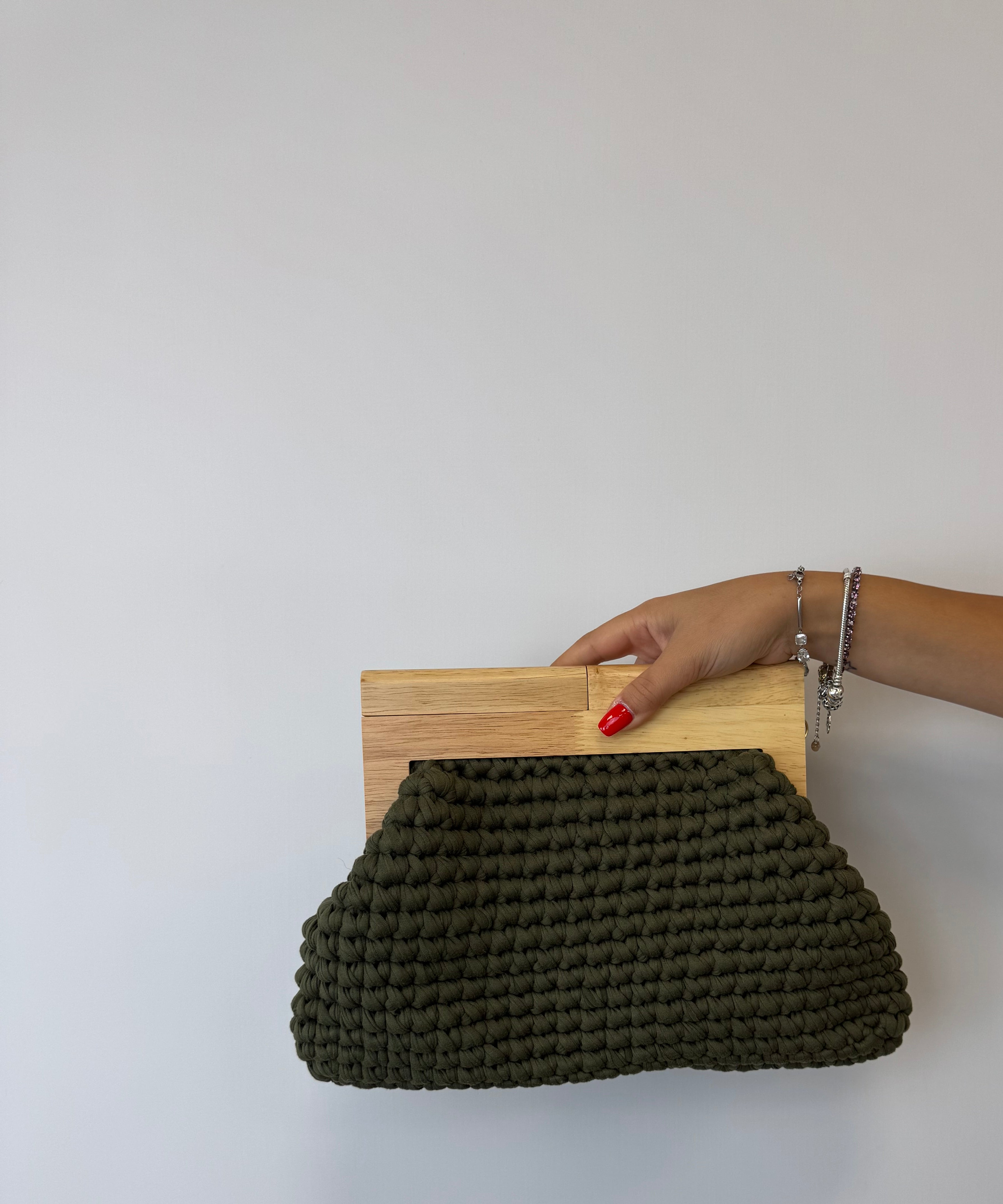 Pochette Raffina