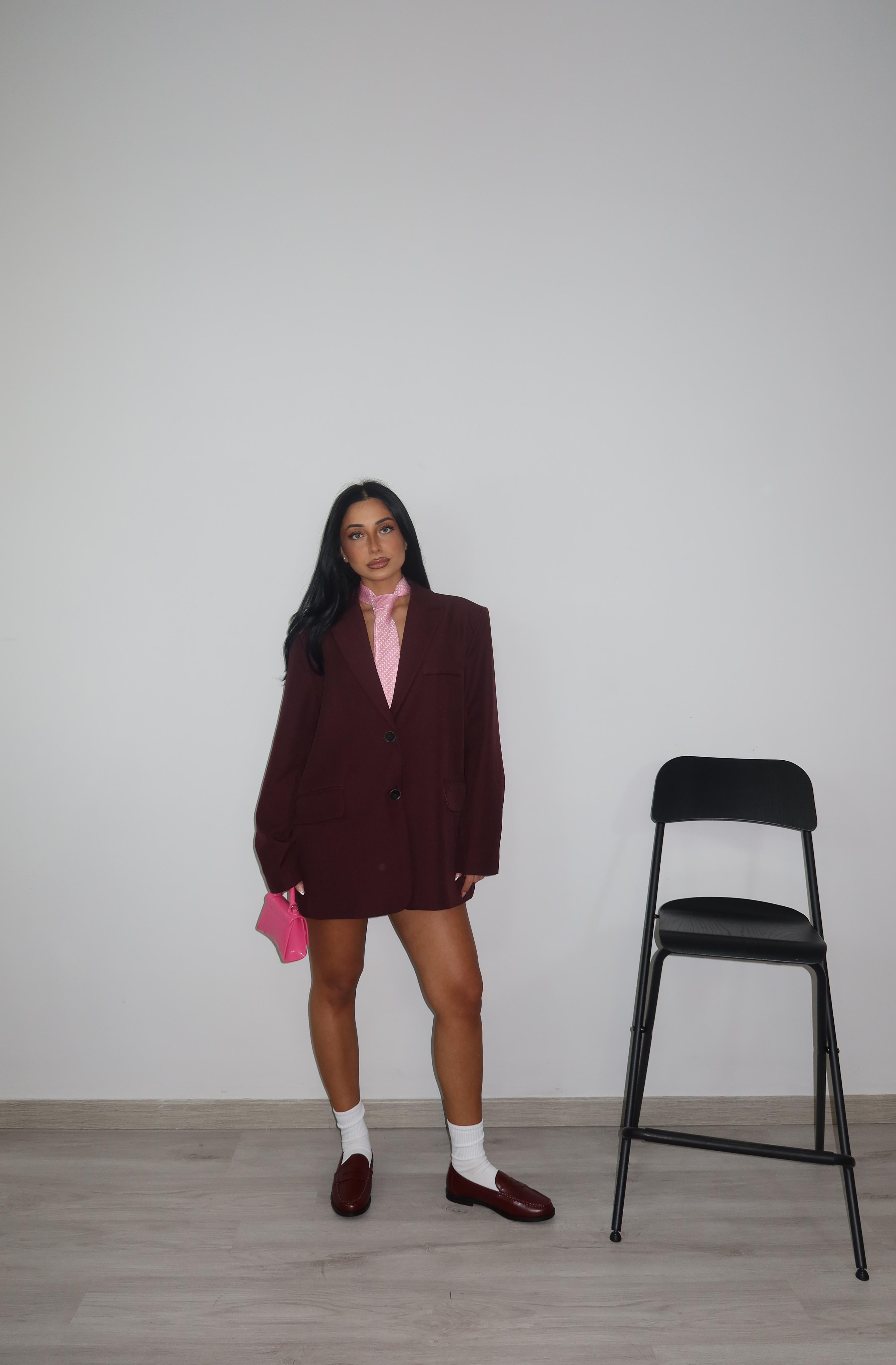 Blazer Anita