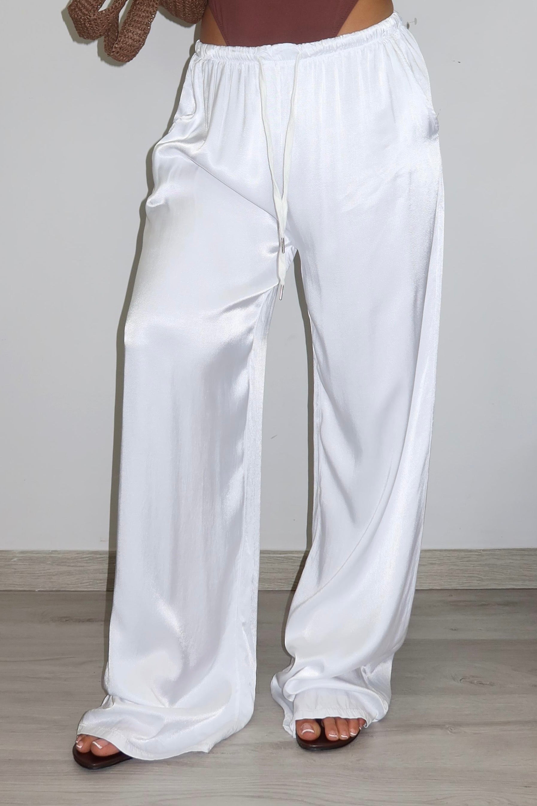 Pantalone Shells