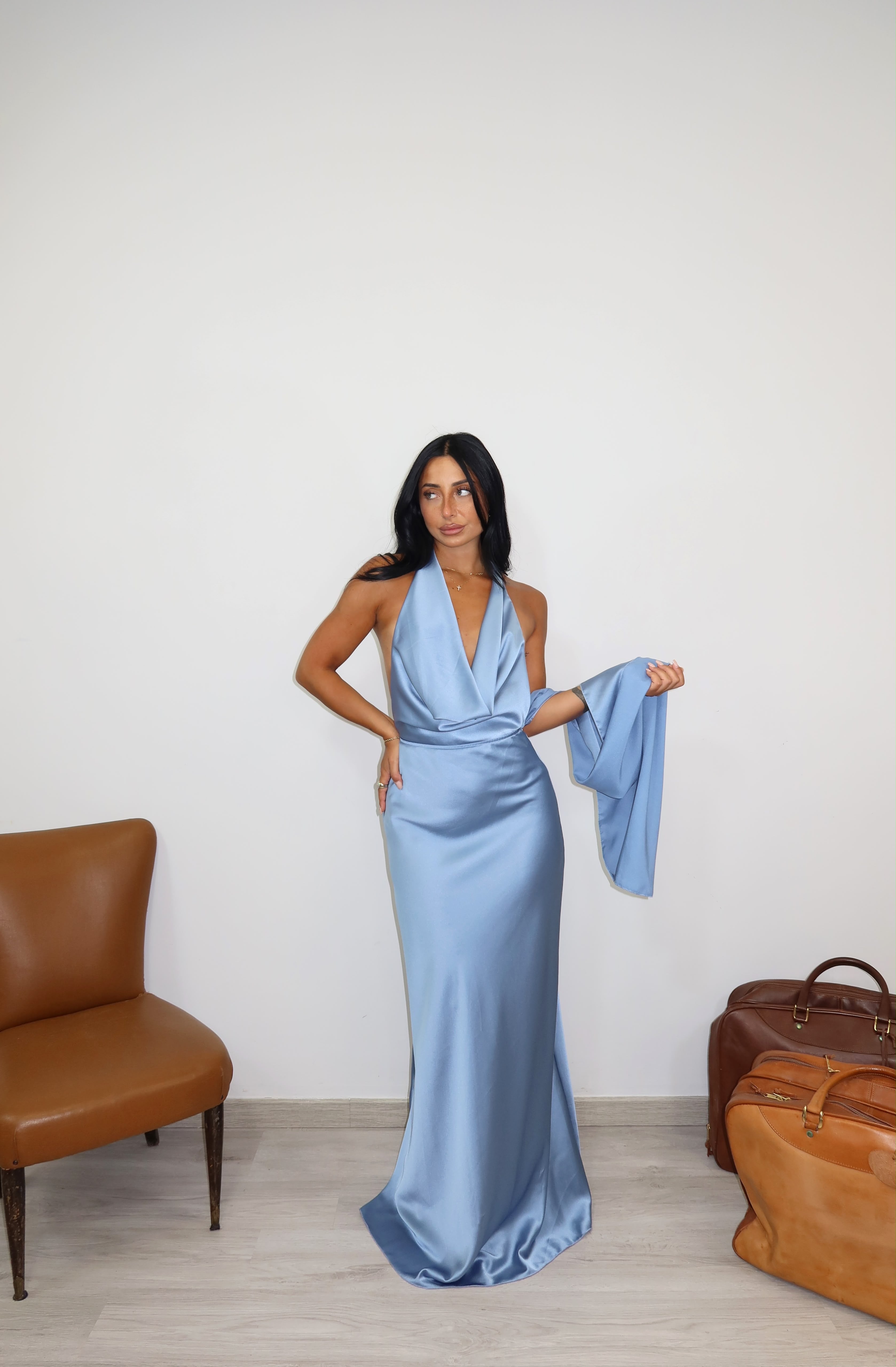 Dress Halo