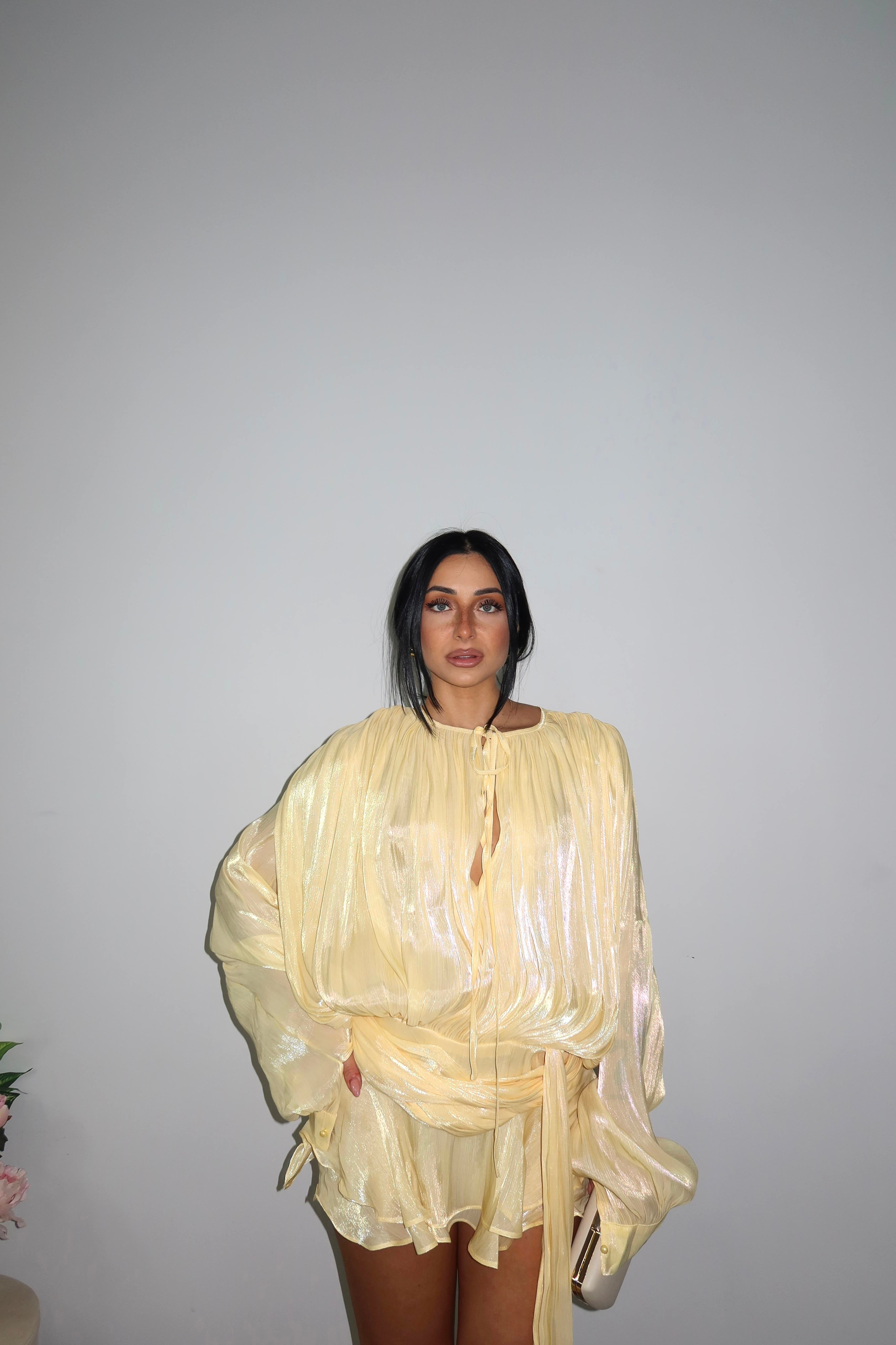Camicia Angel