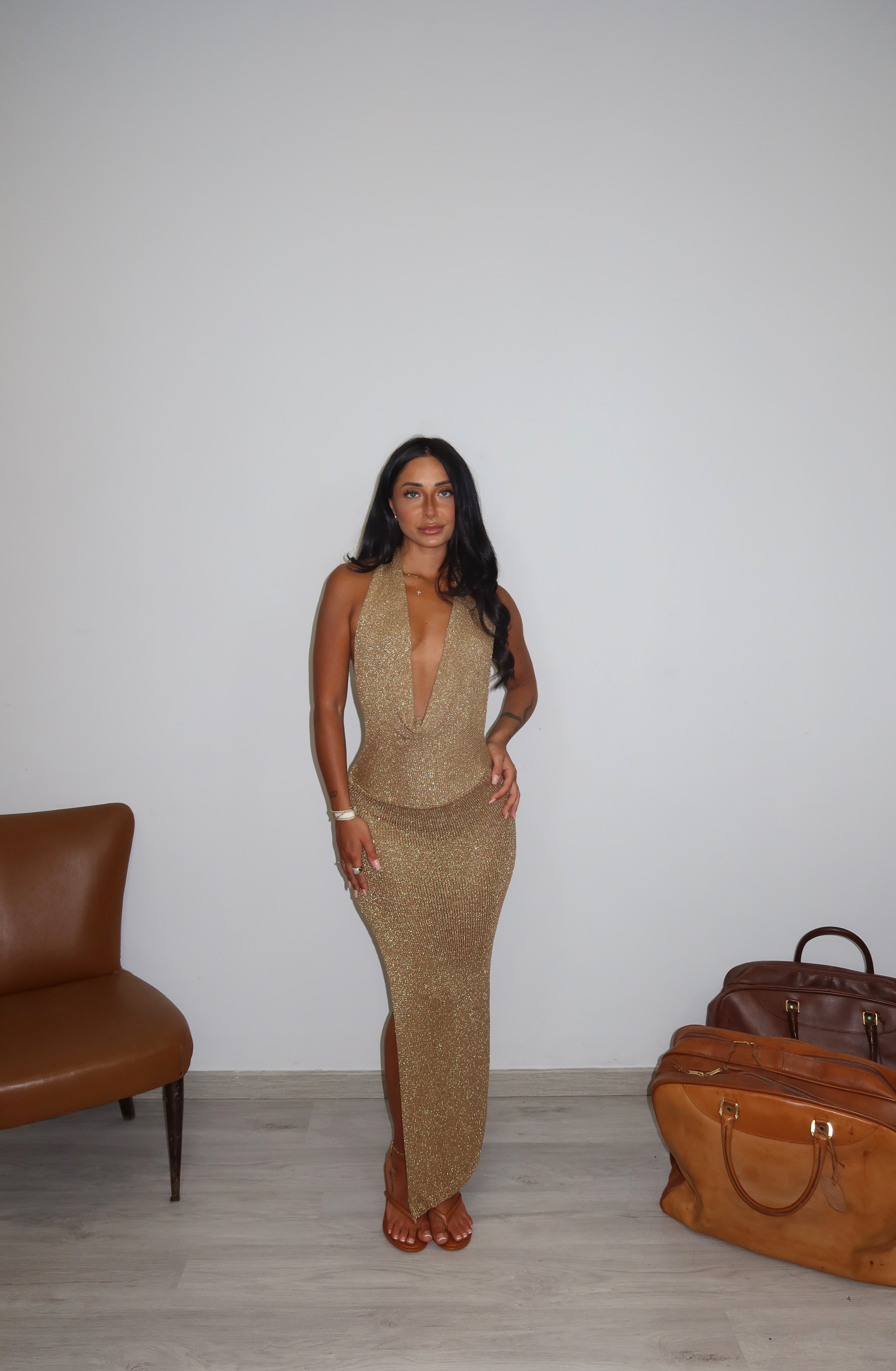 Dress Zuma