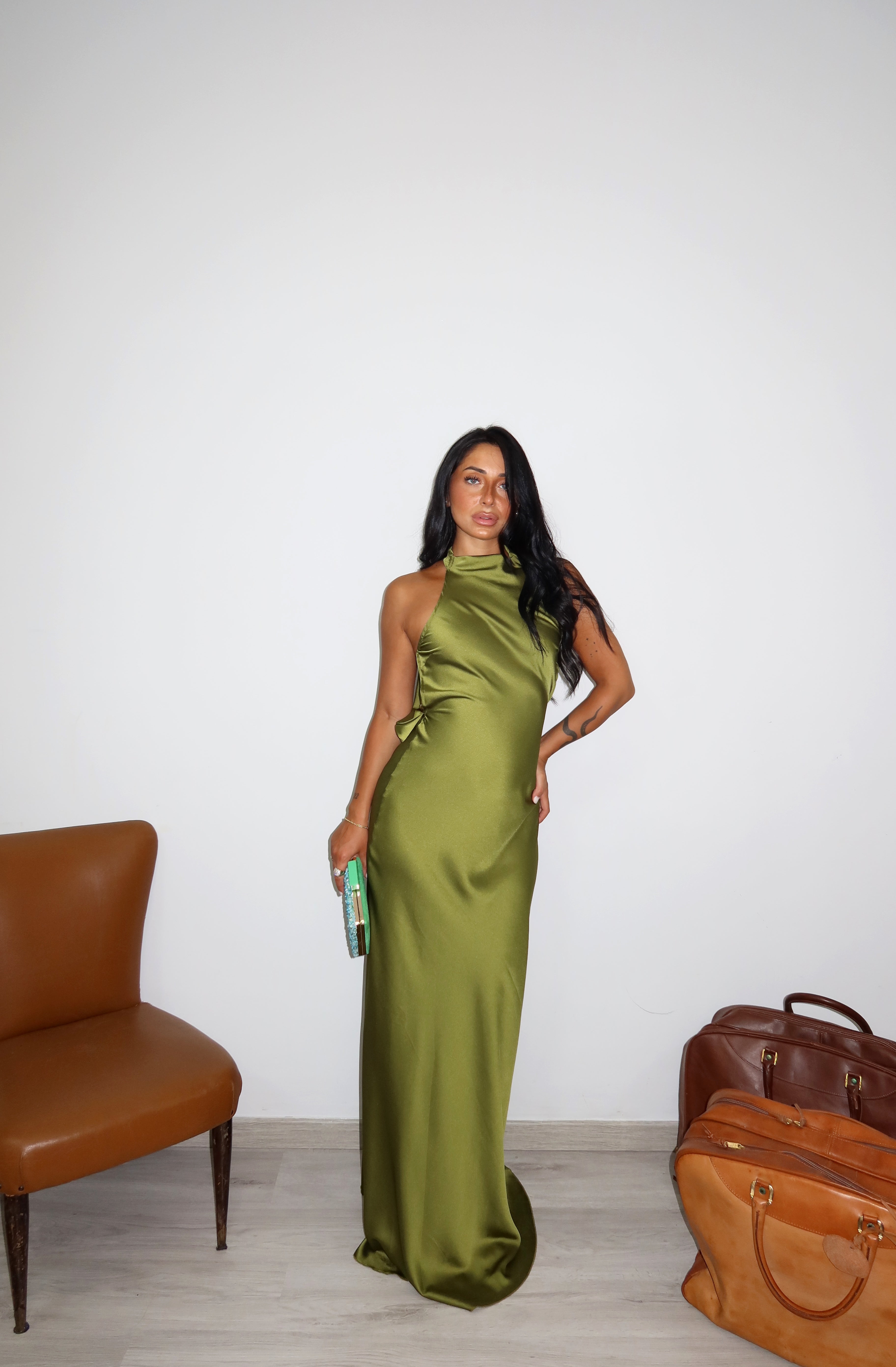 Dress Marianne