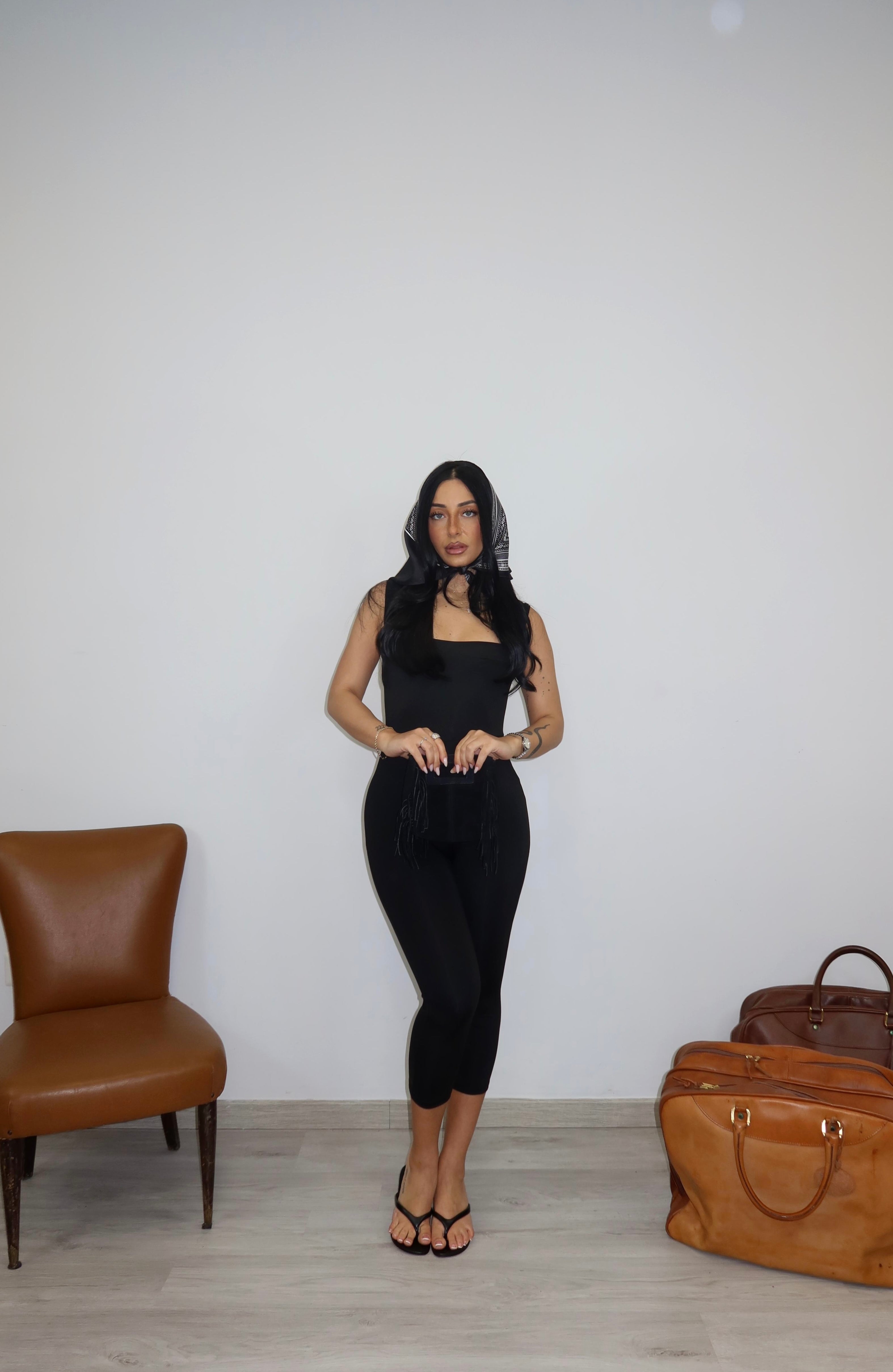 Tuta Capri