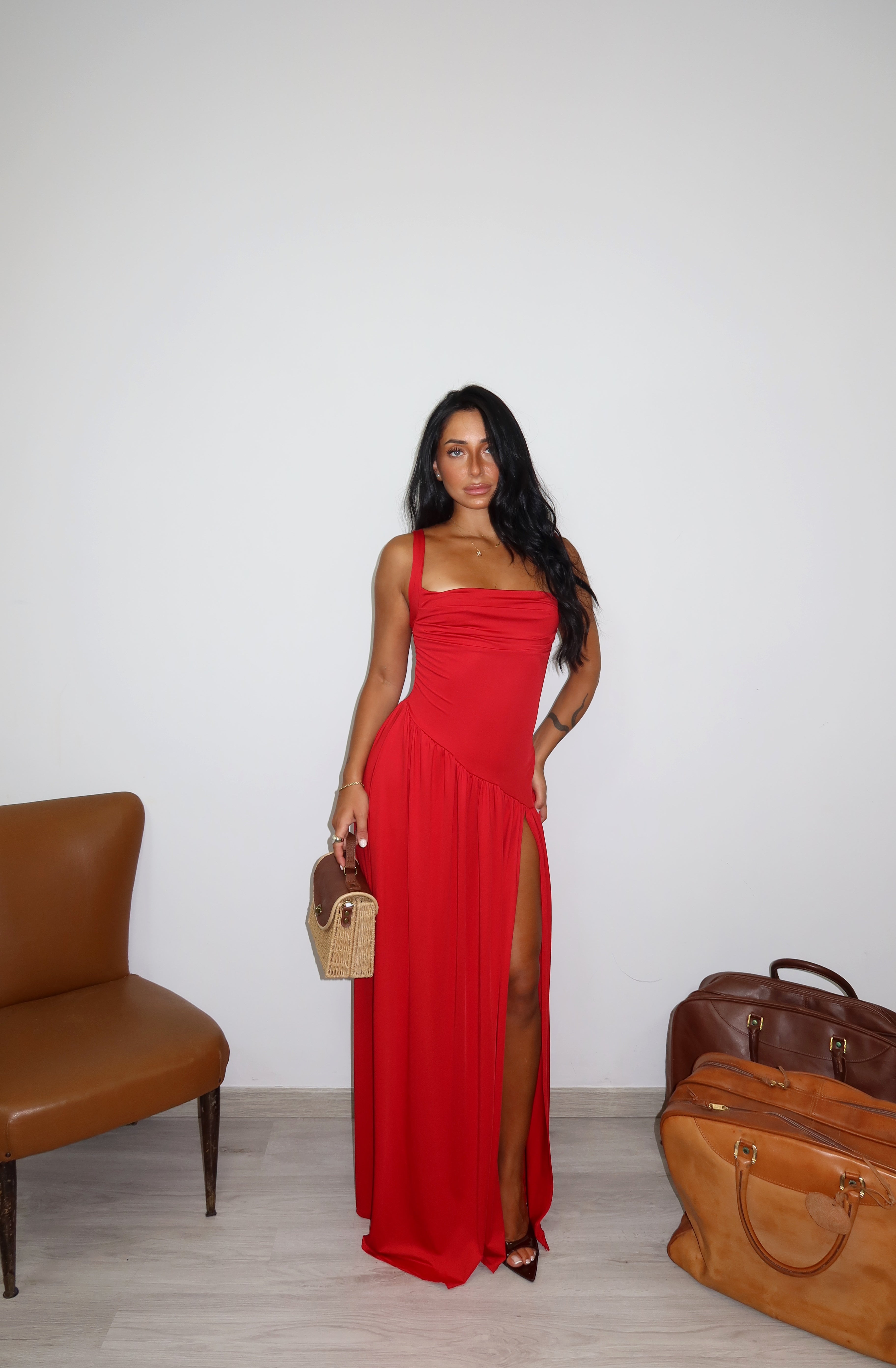 Dress Lady
