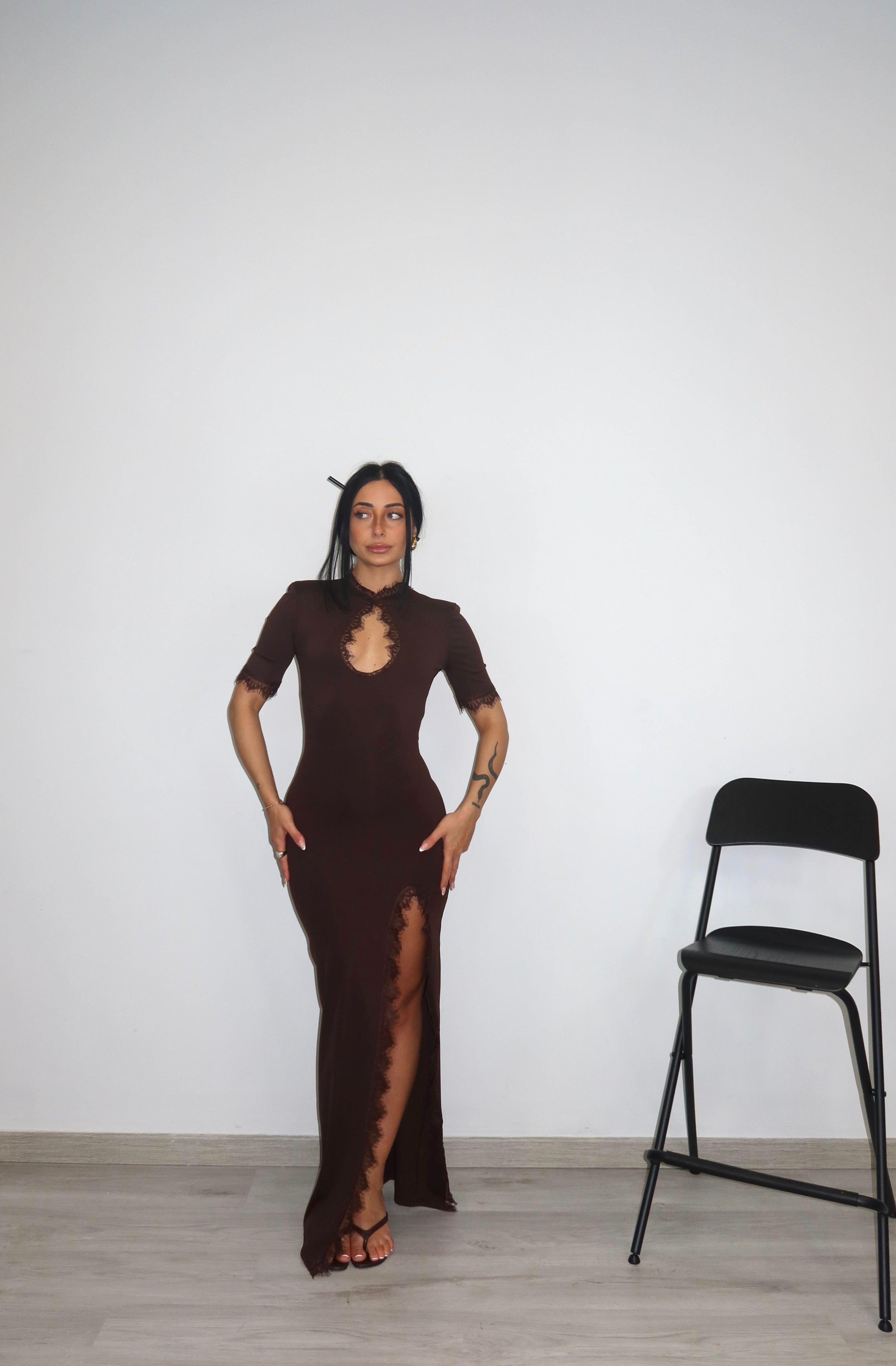 Dress Giselle