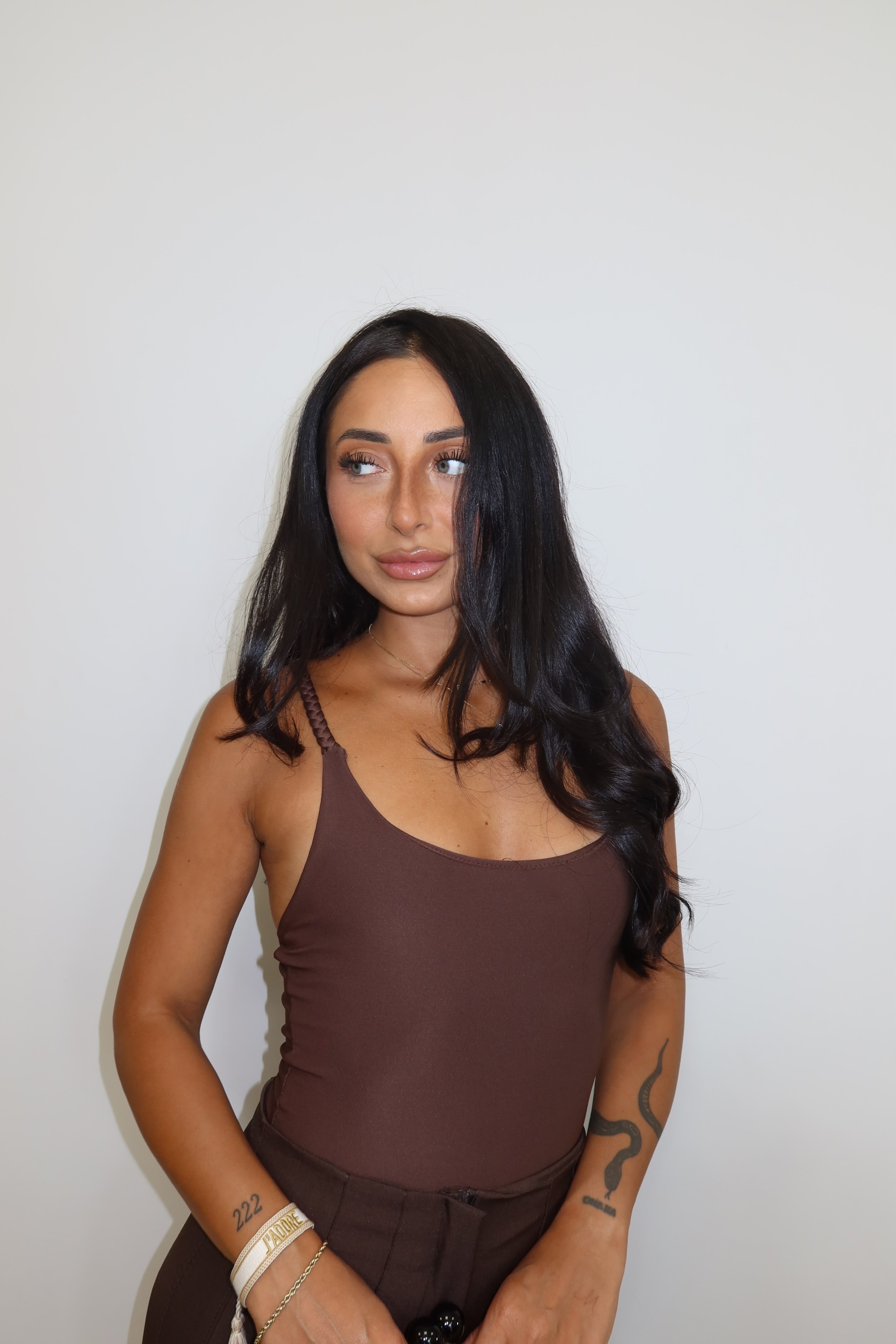Body Treccia