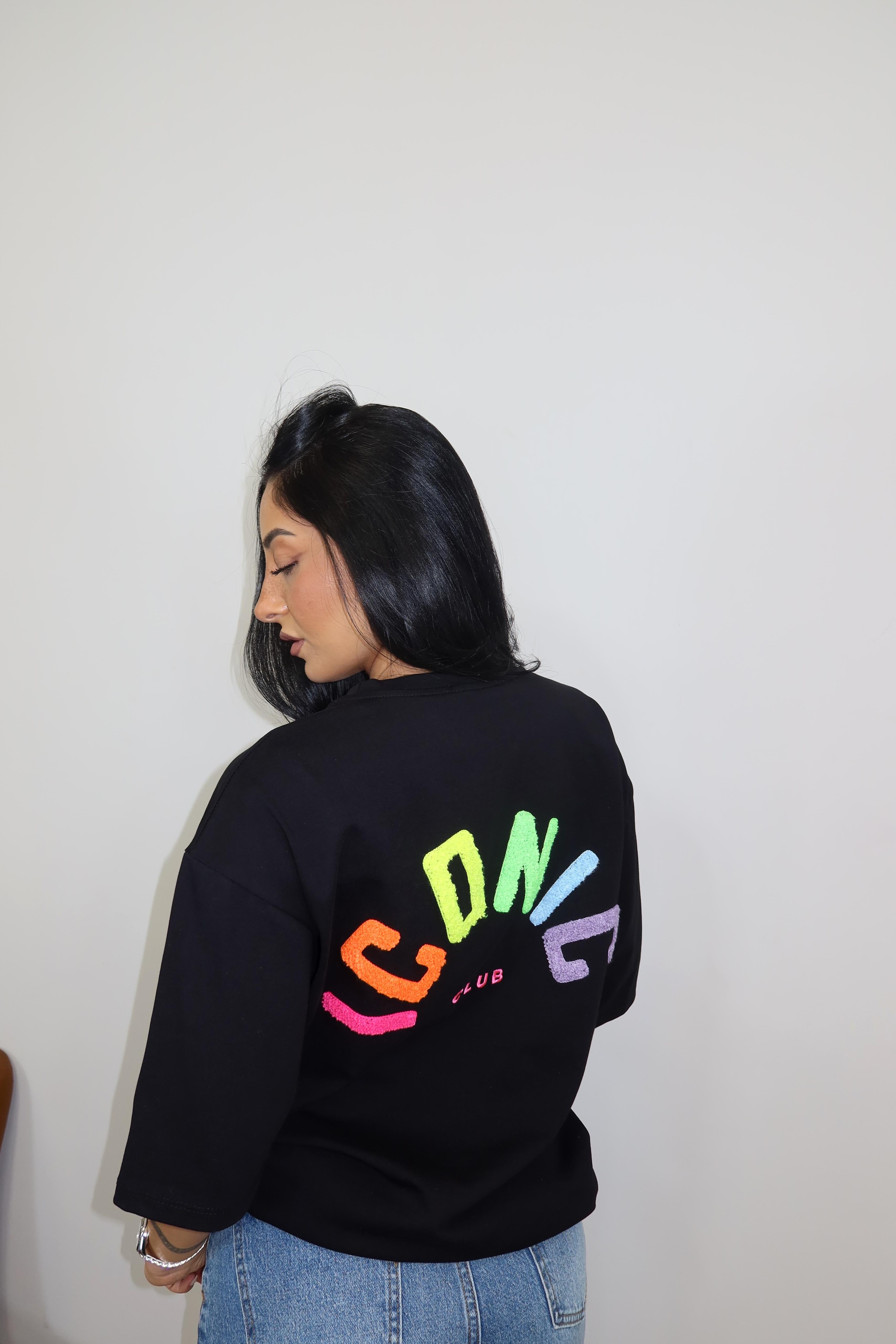 Maglia Icon