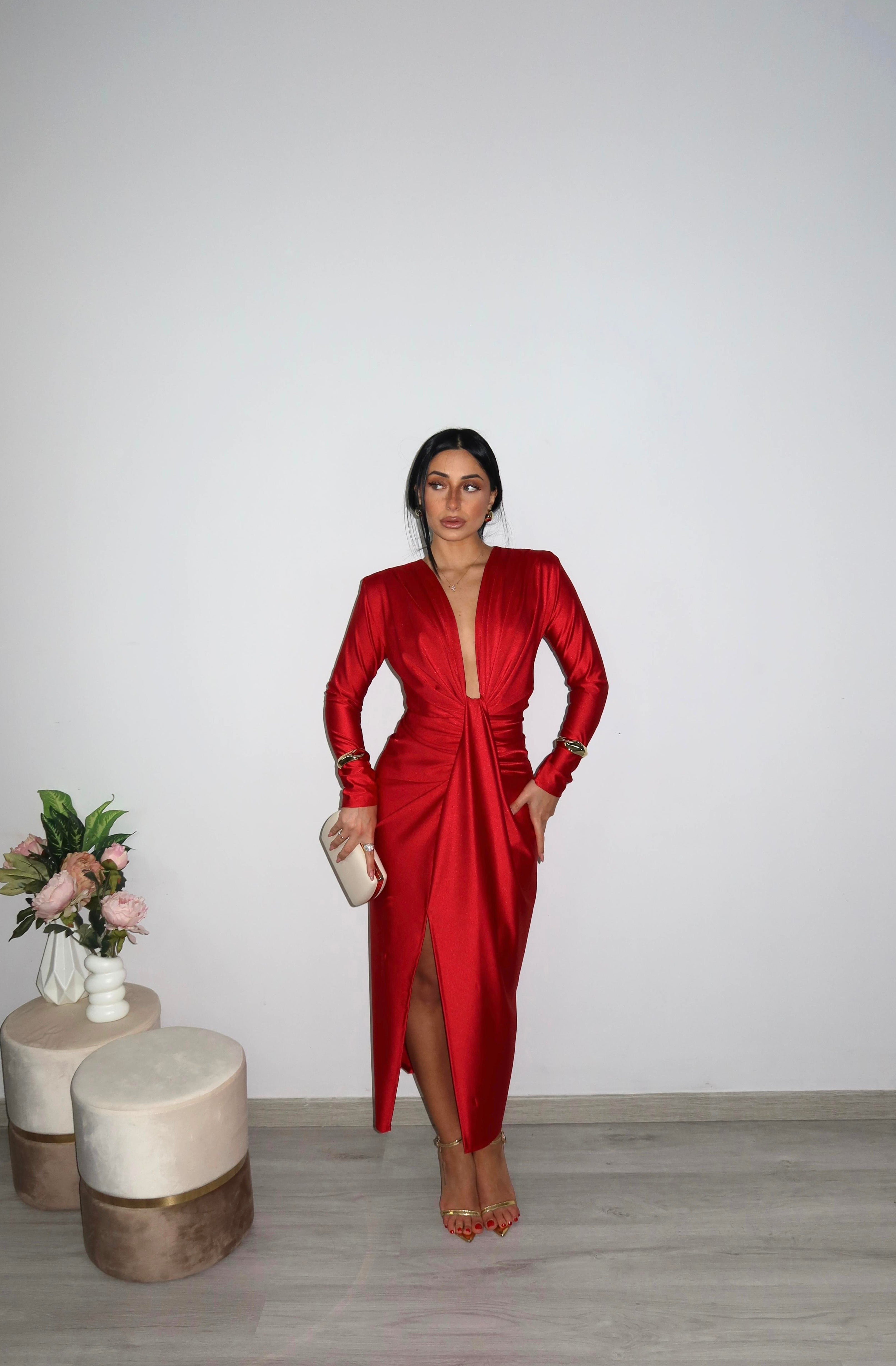 Dress Vamp