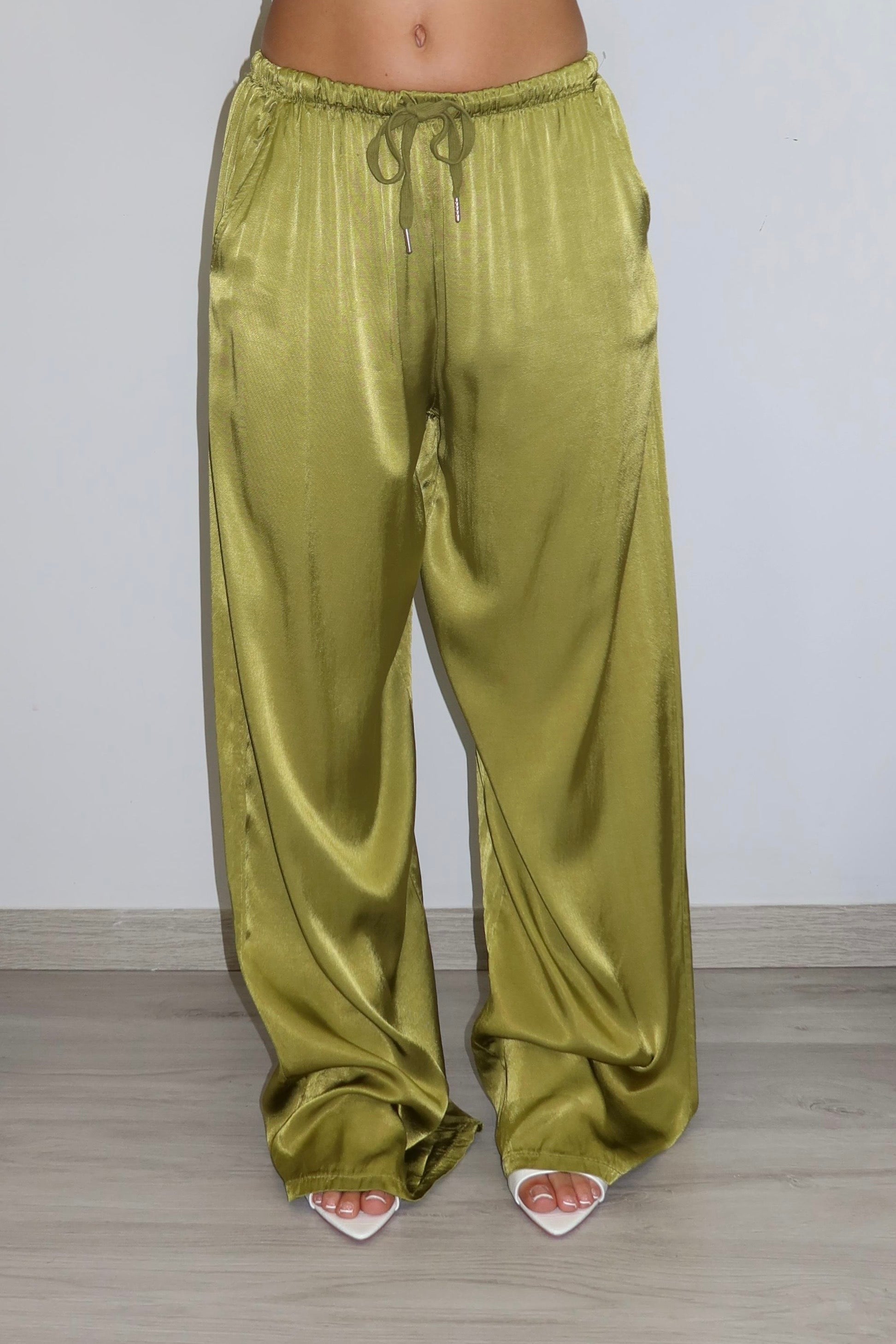 Pantalone Shells