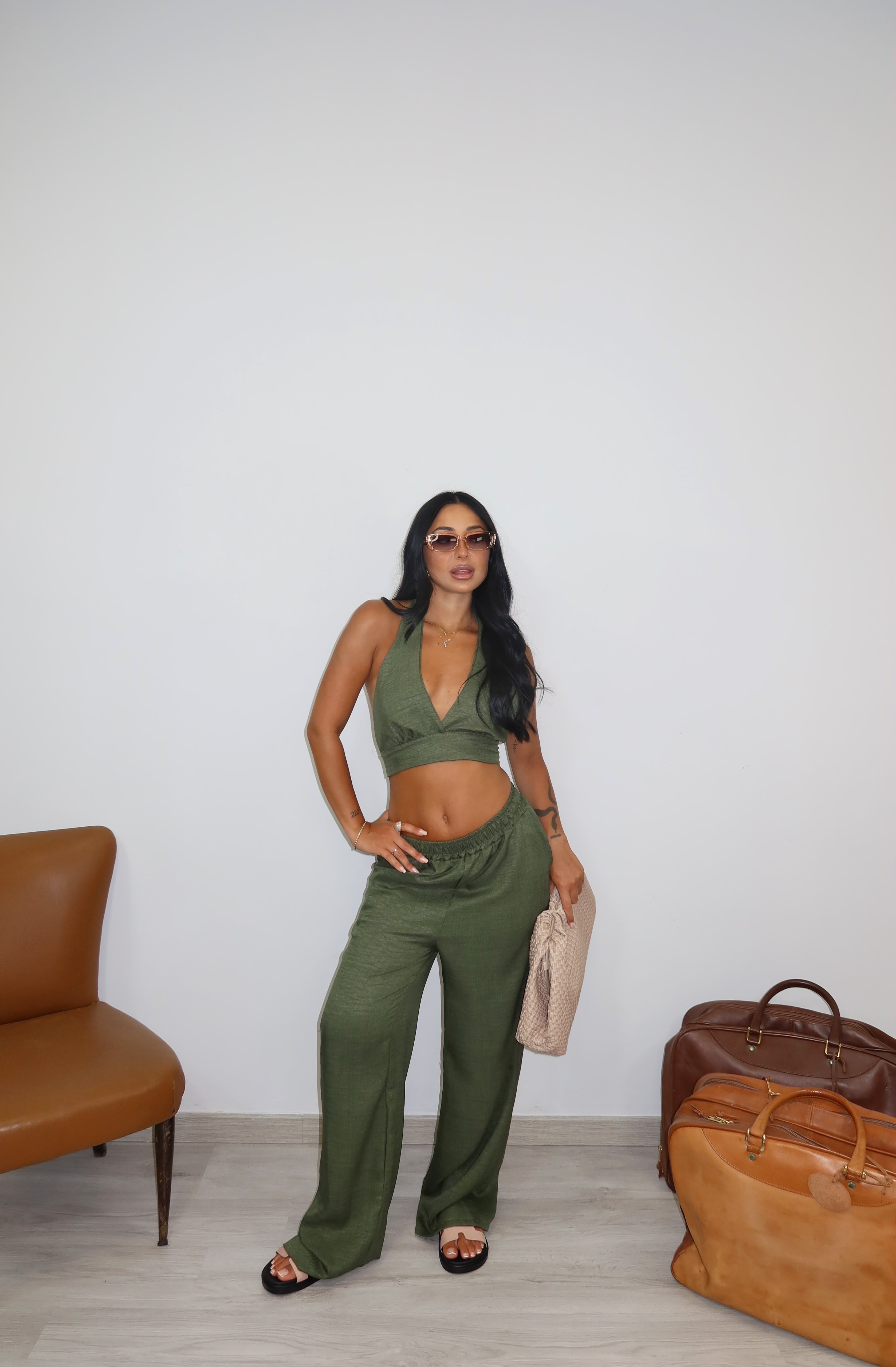 Cord Sahara