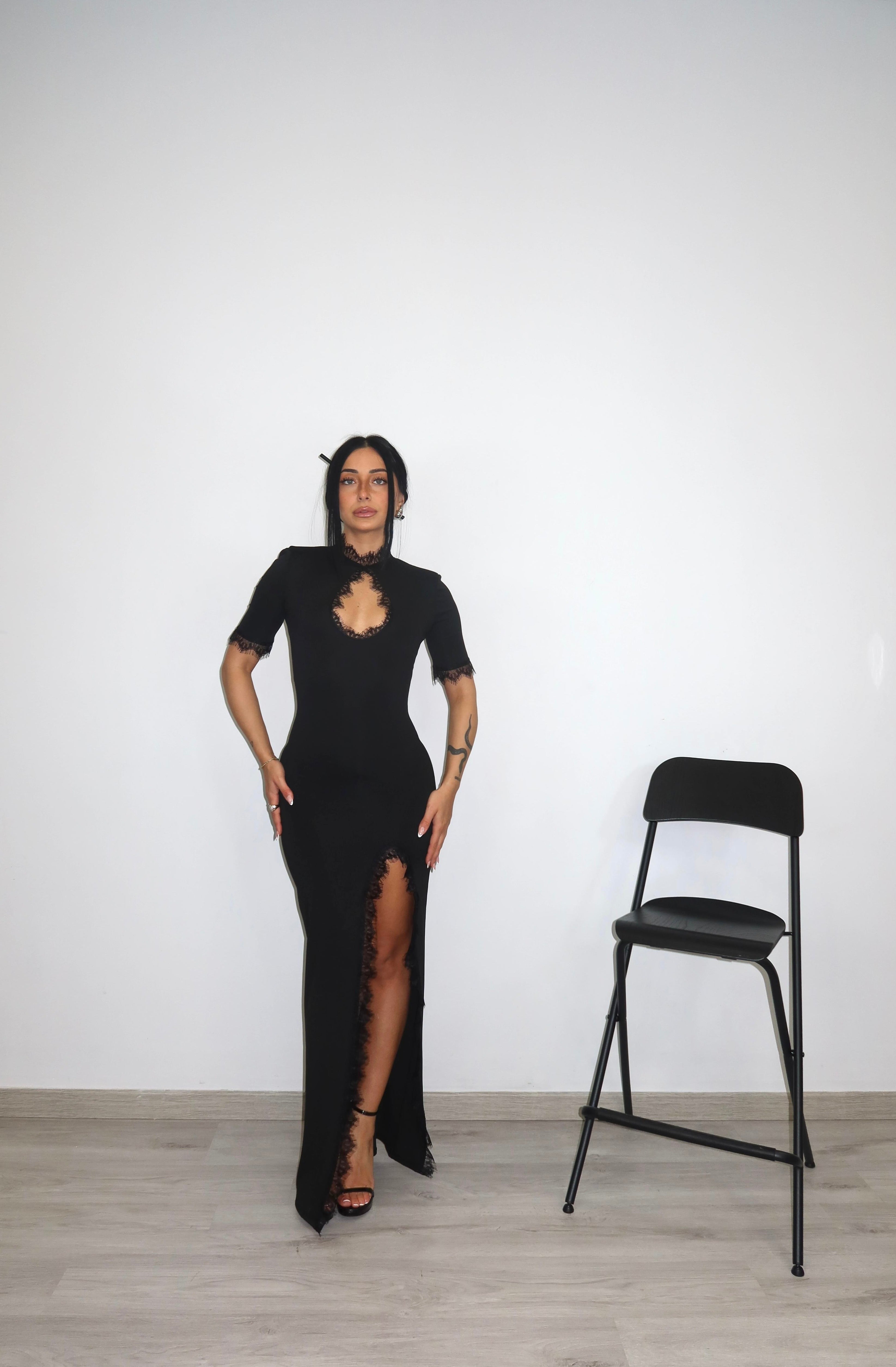 Dress Giselle