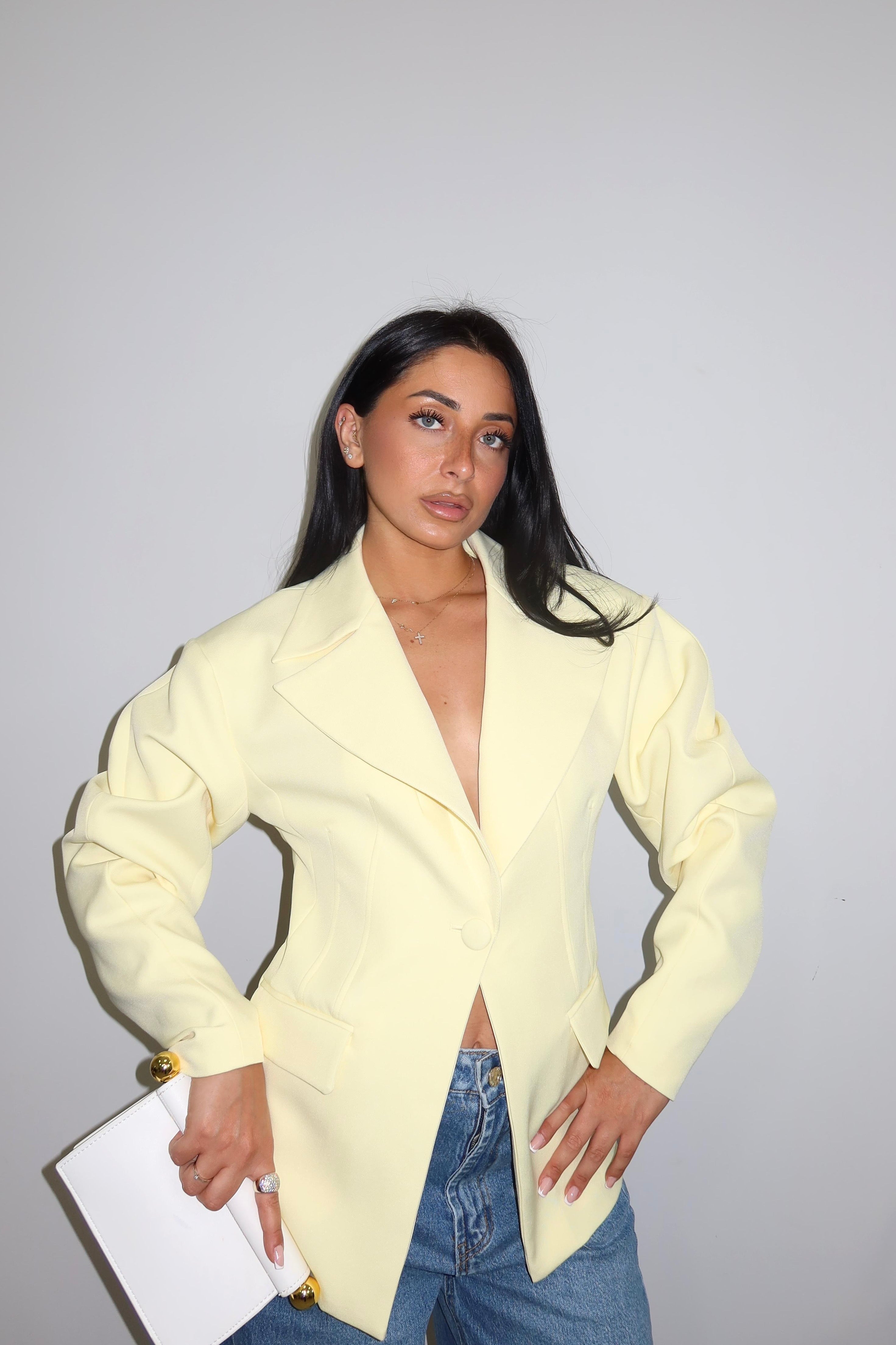 Blazer Bea