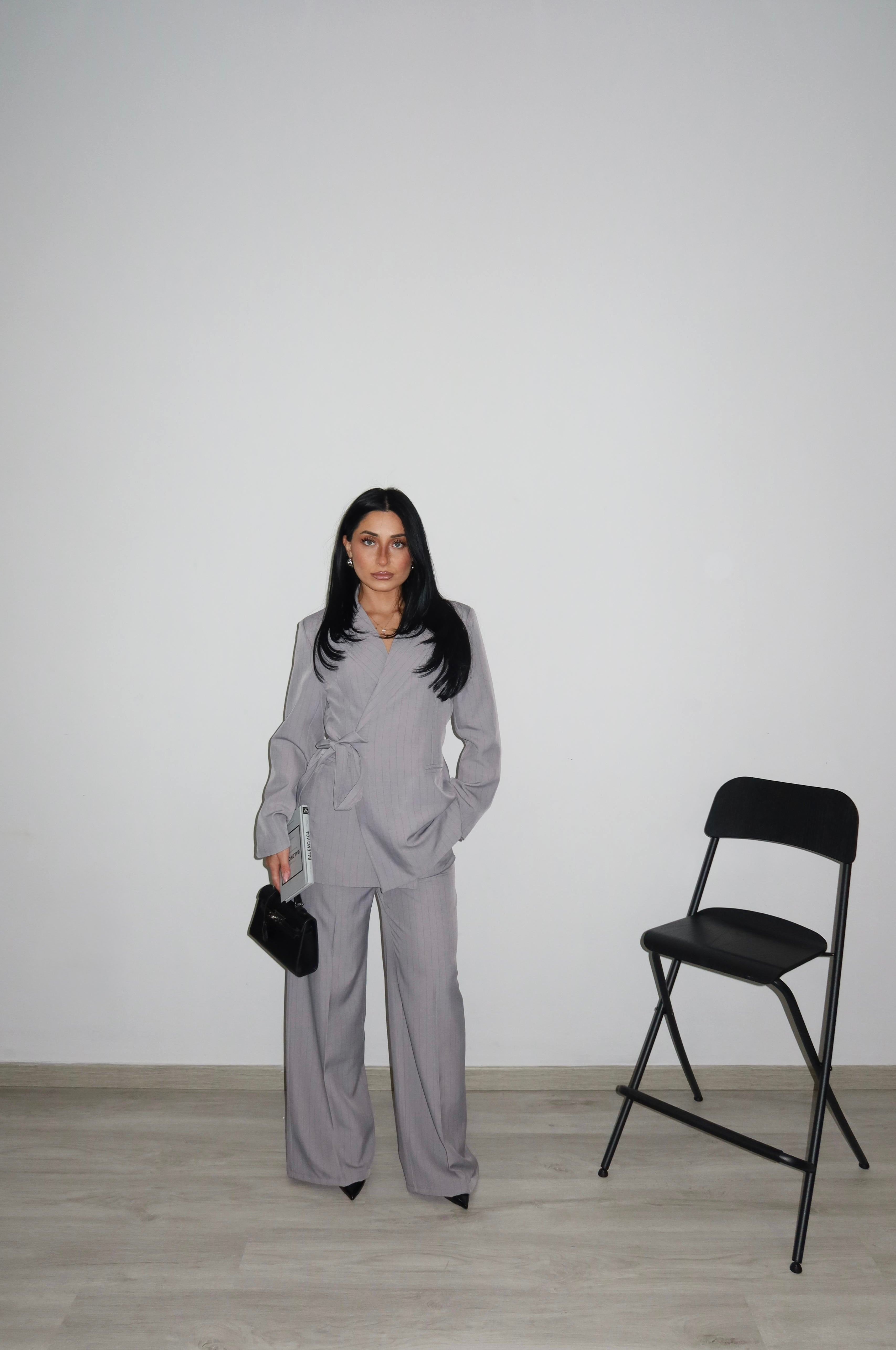 Tailleur Élite