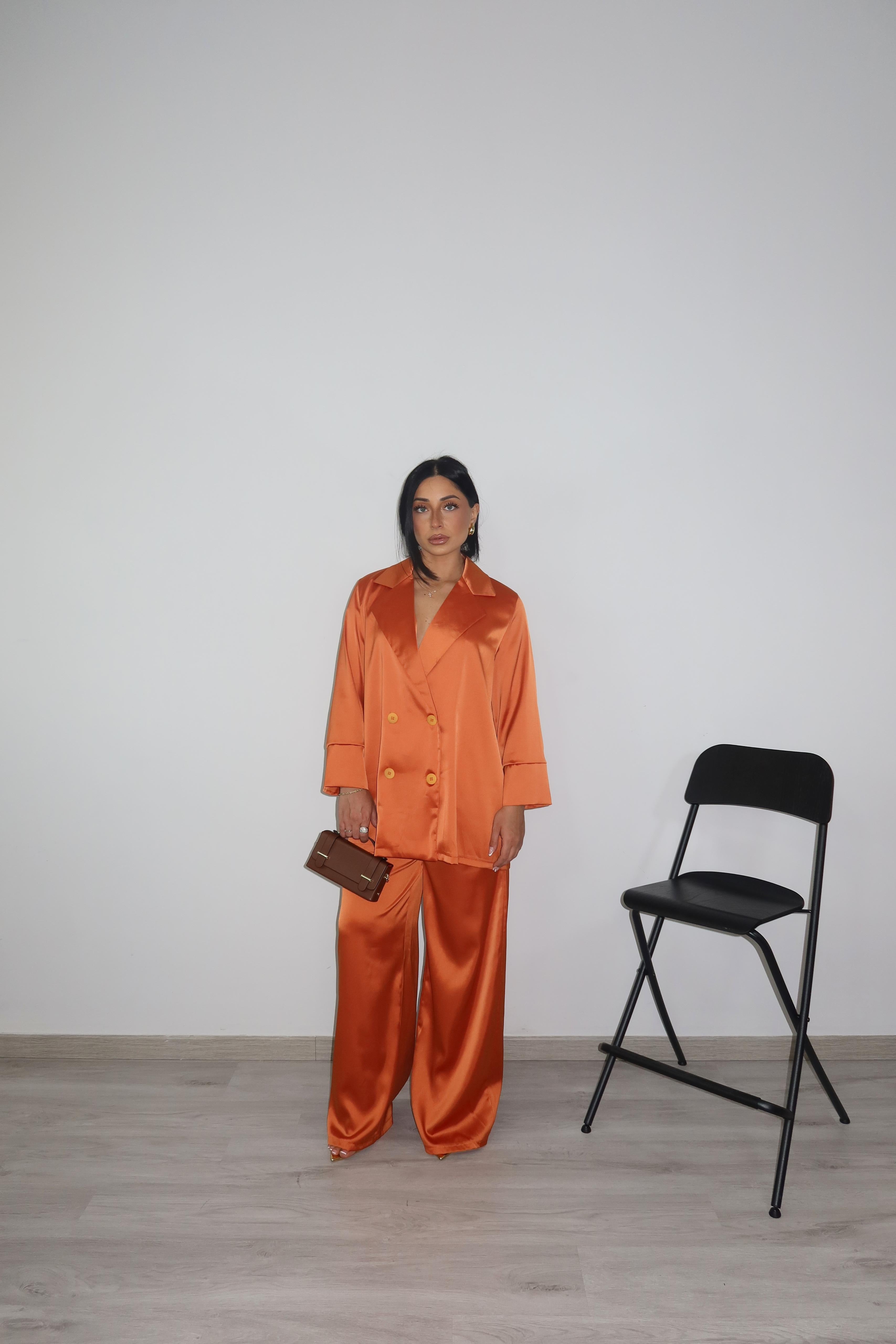 Tailleur Nilufar