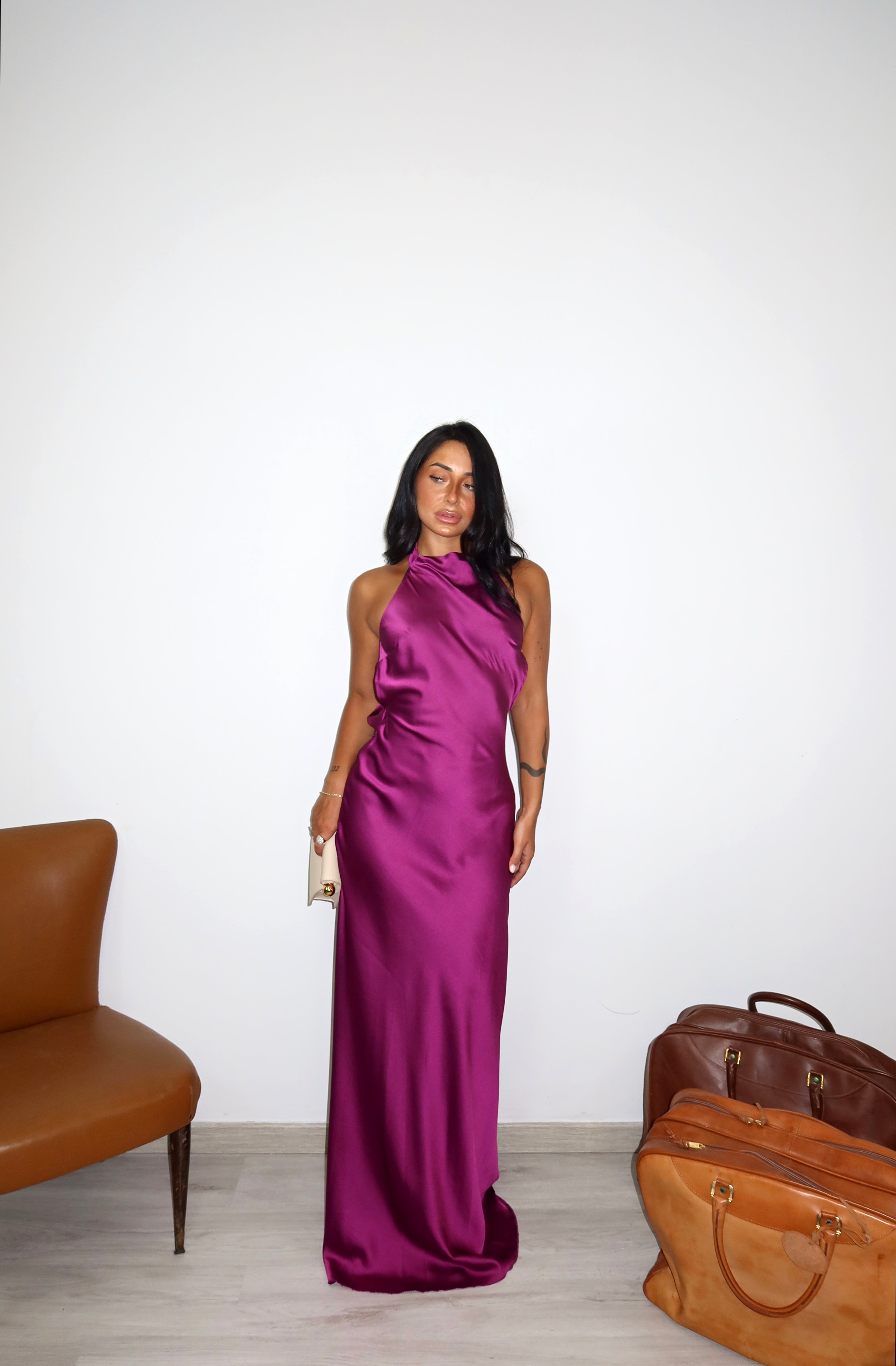 Dress Marianne