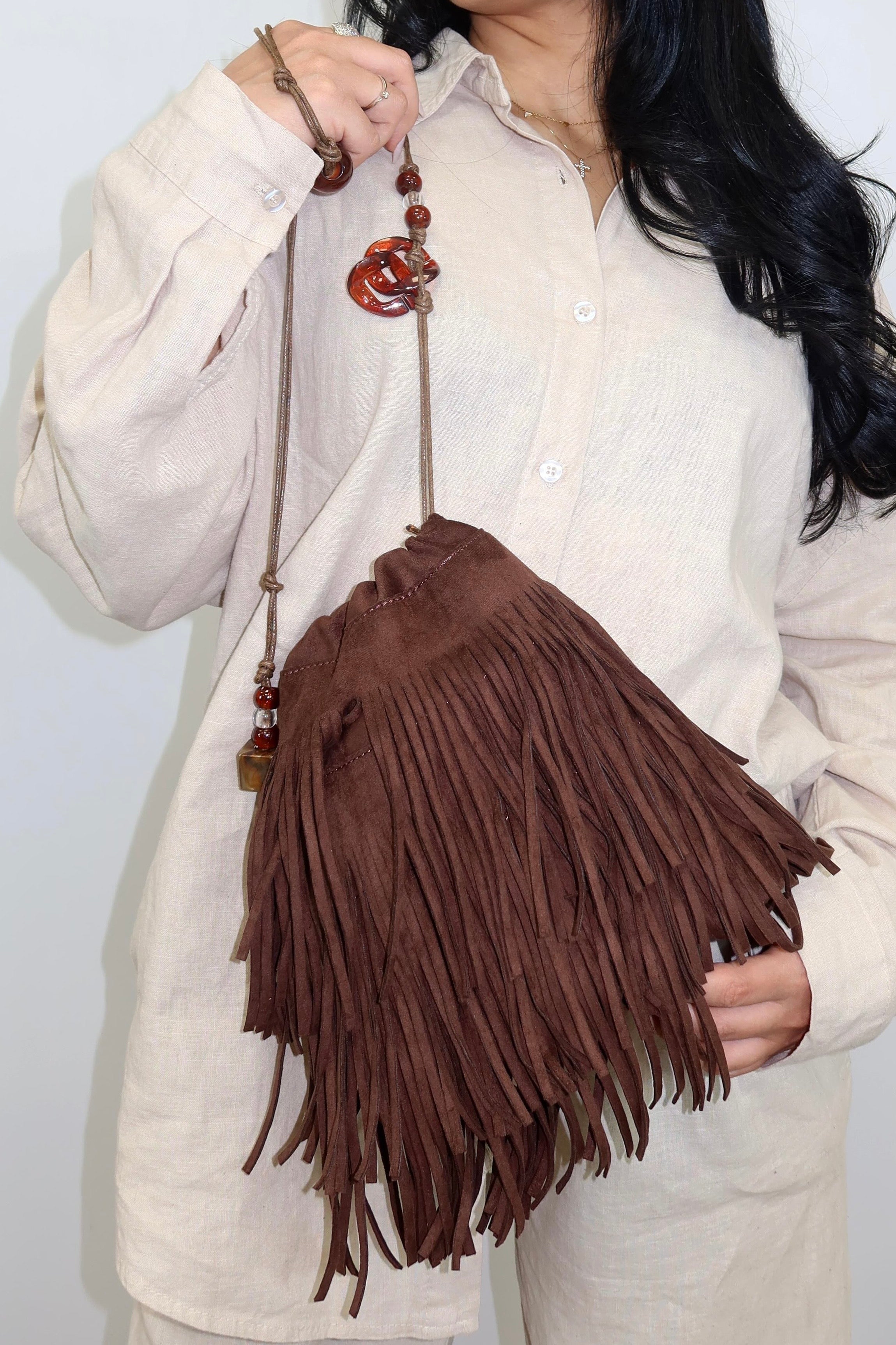 Borsa Frangia