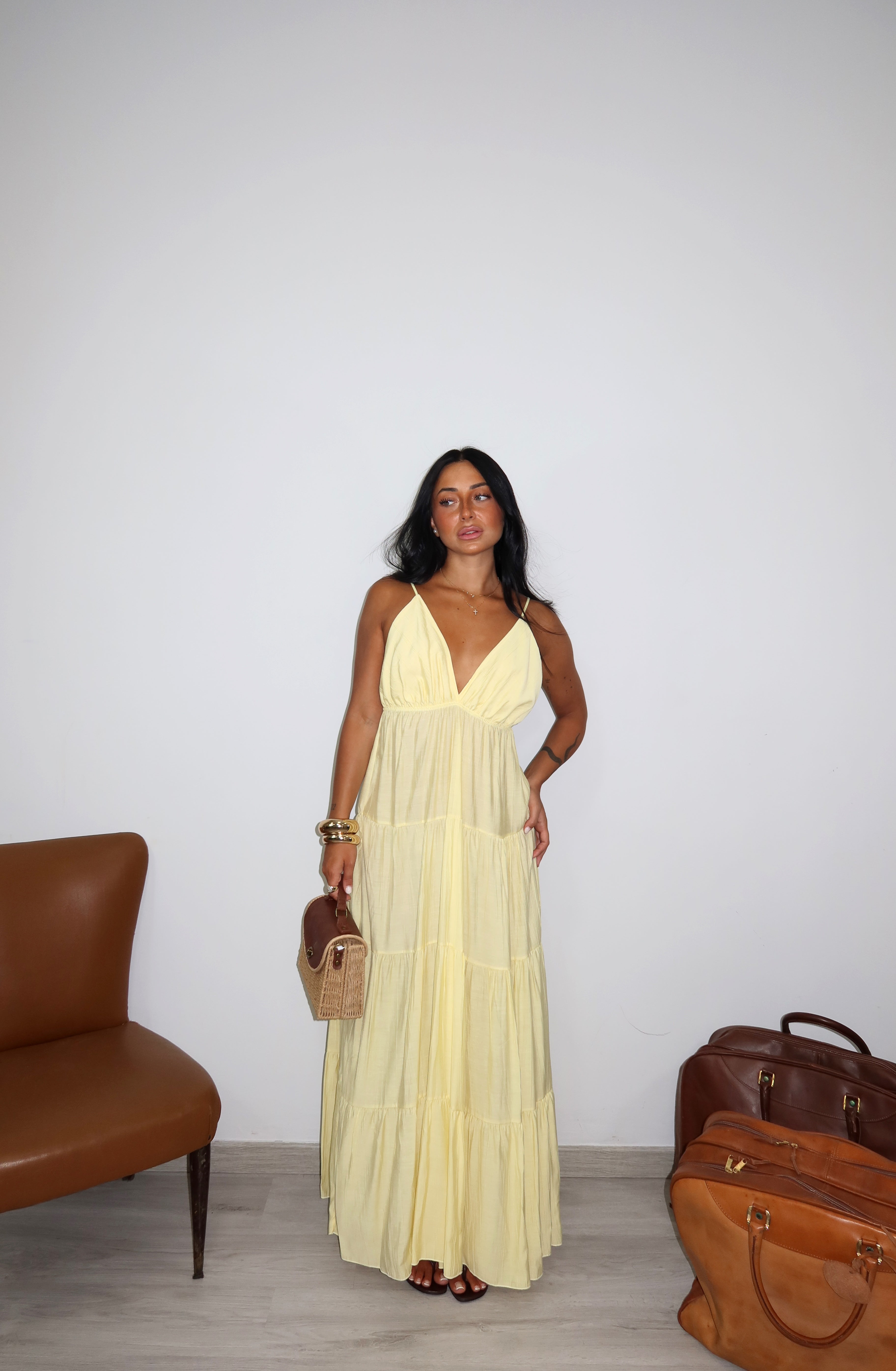 Dress Sea