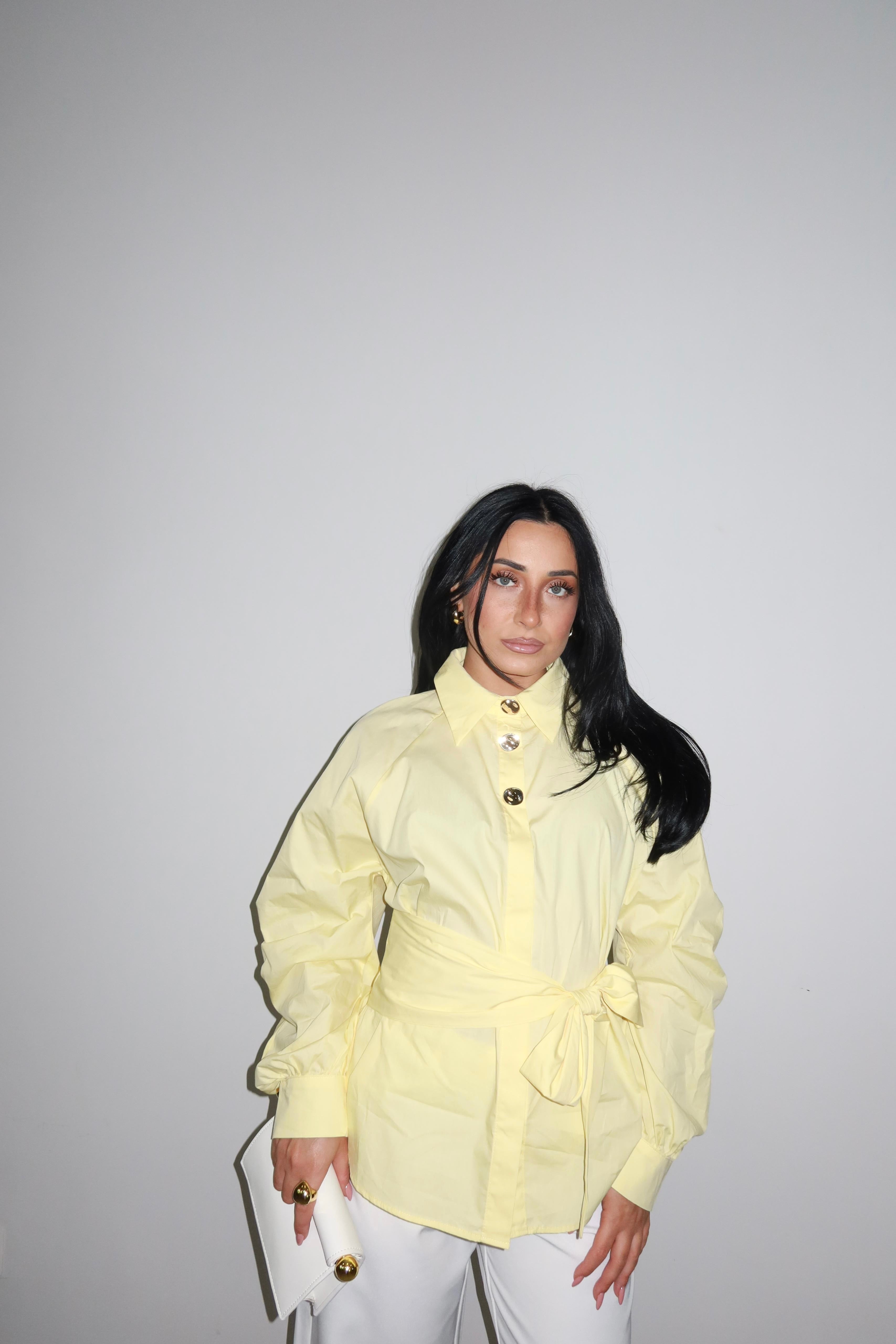 Camicia Woman