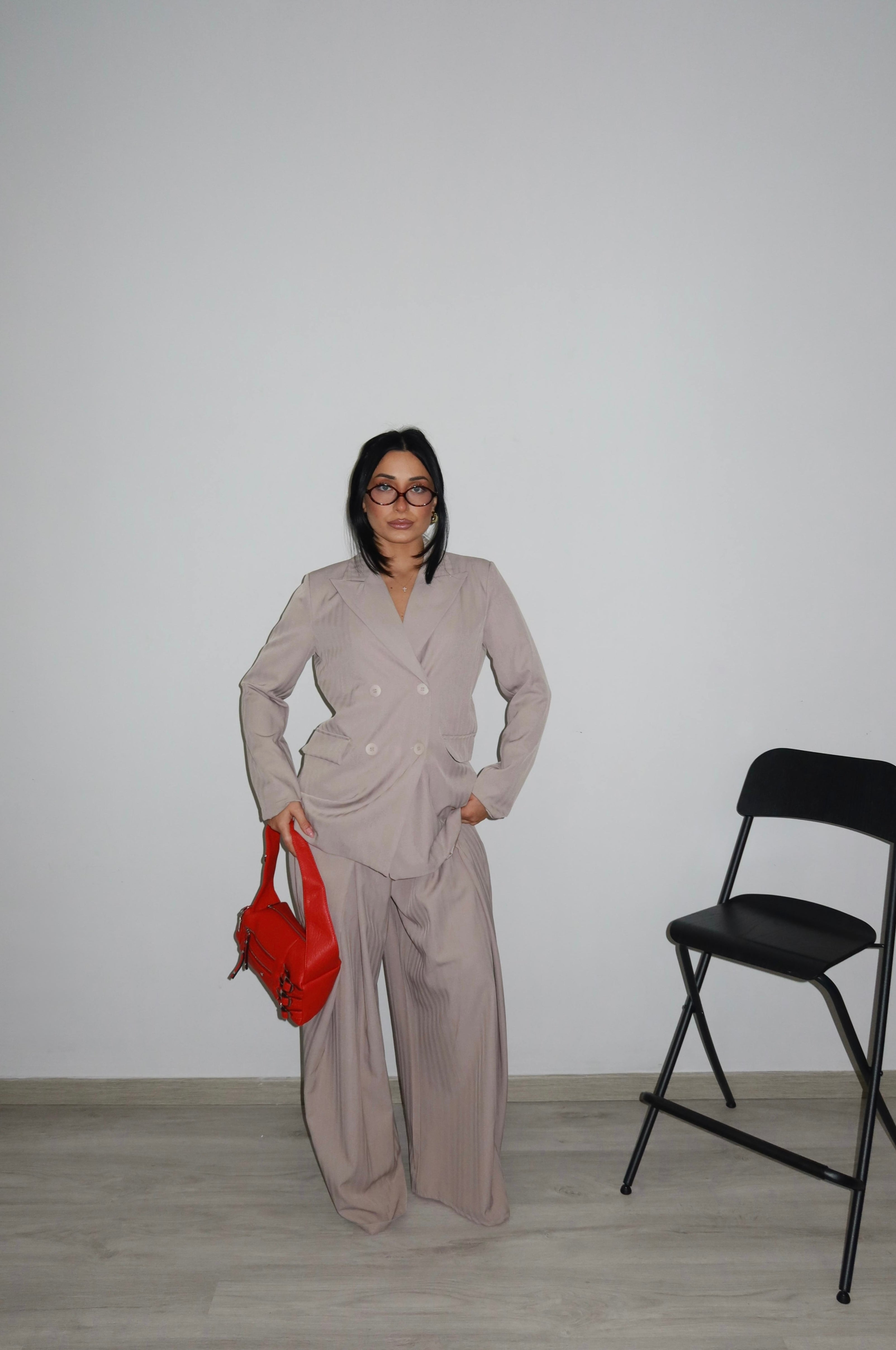 Tailleur Desire