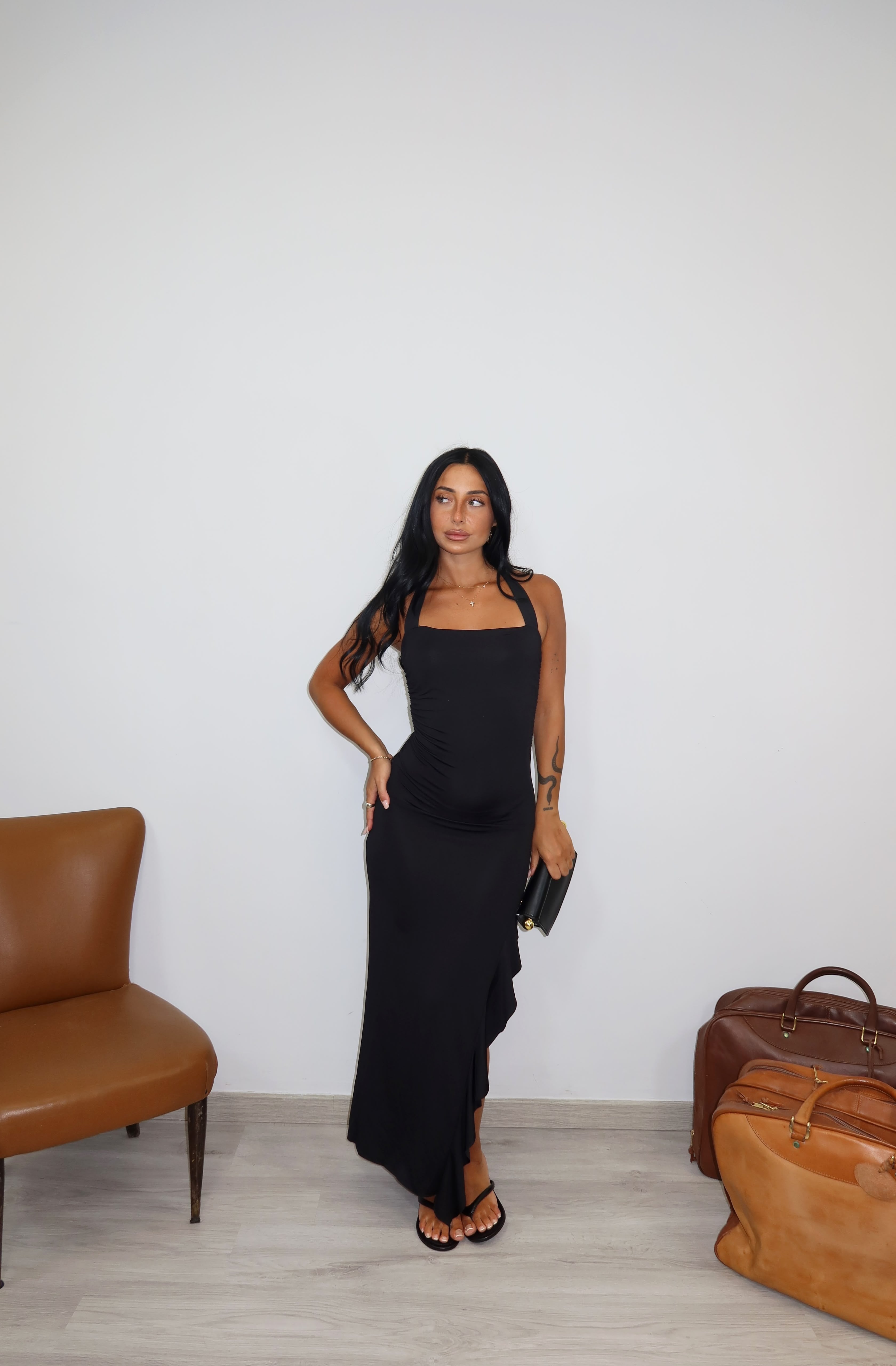 Dress Sevilla