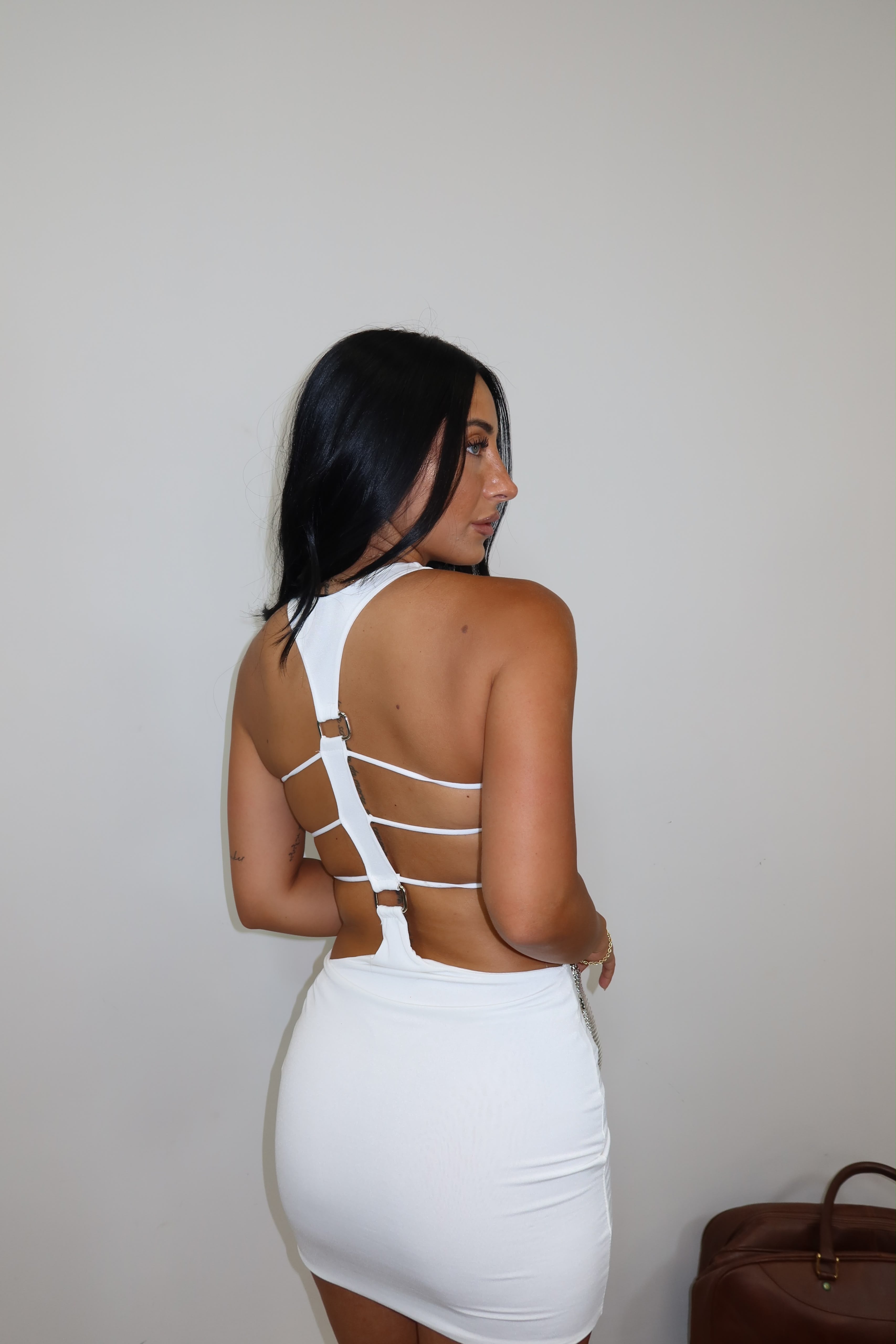 Dress Nerea