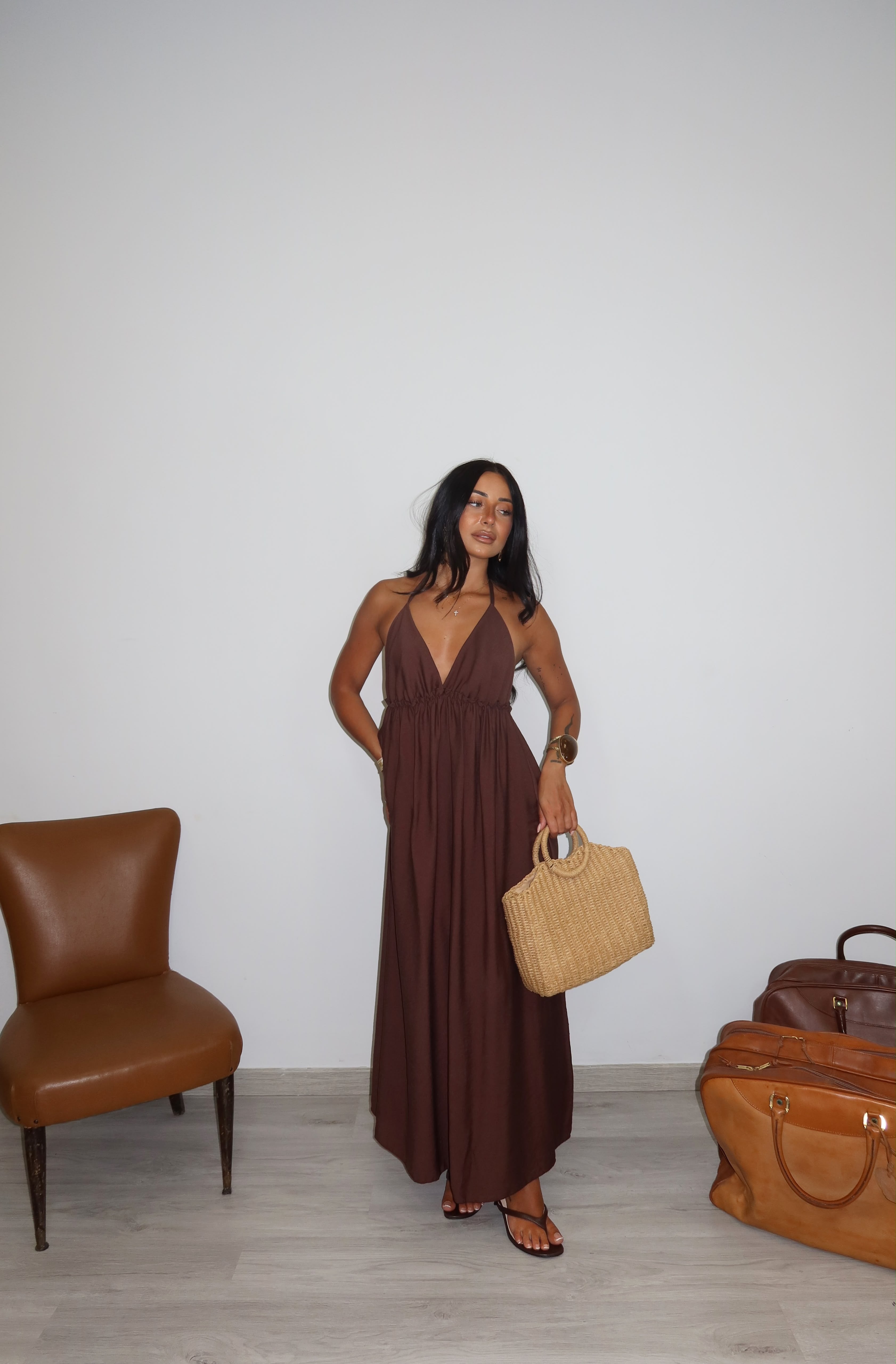 Dress Summer