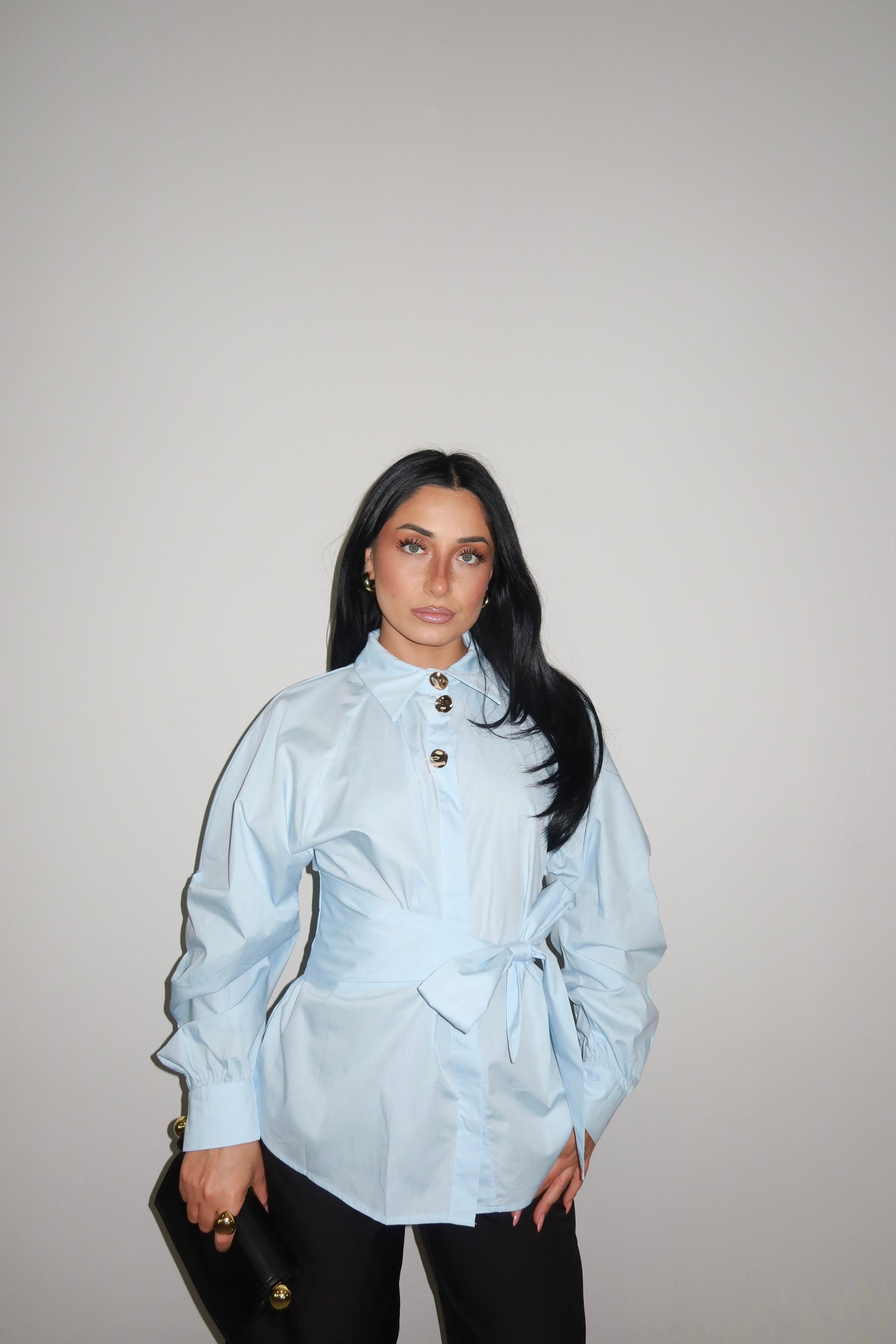 Camicia Woman