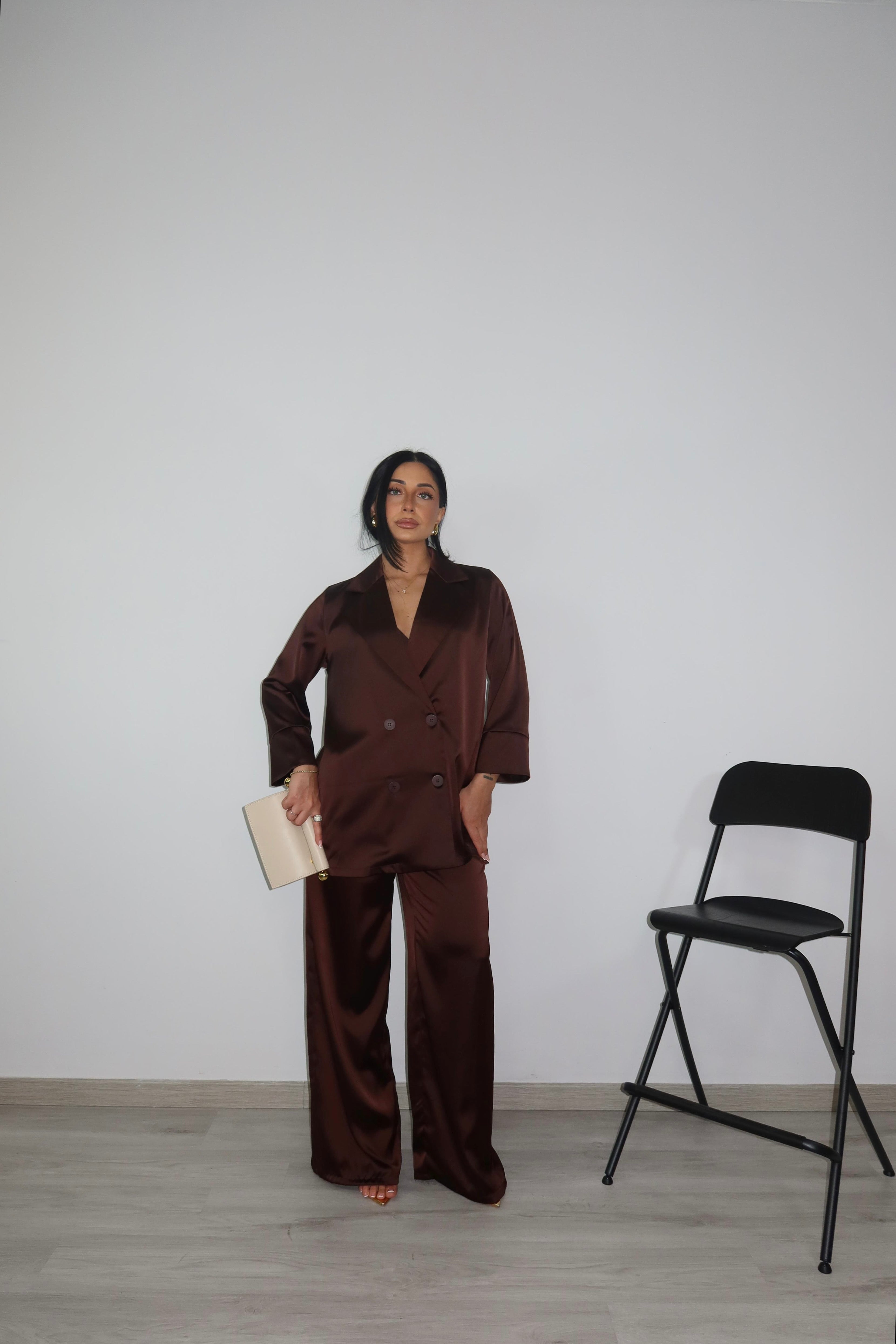 Tailleur Nilufar