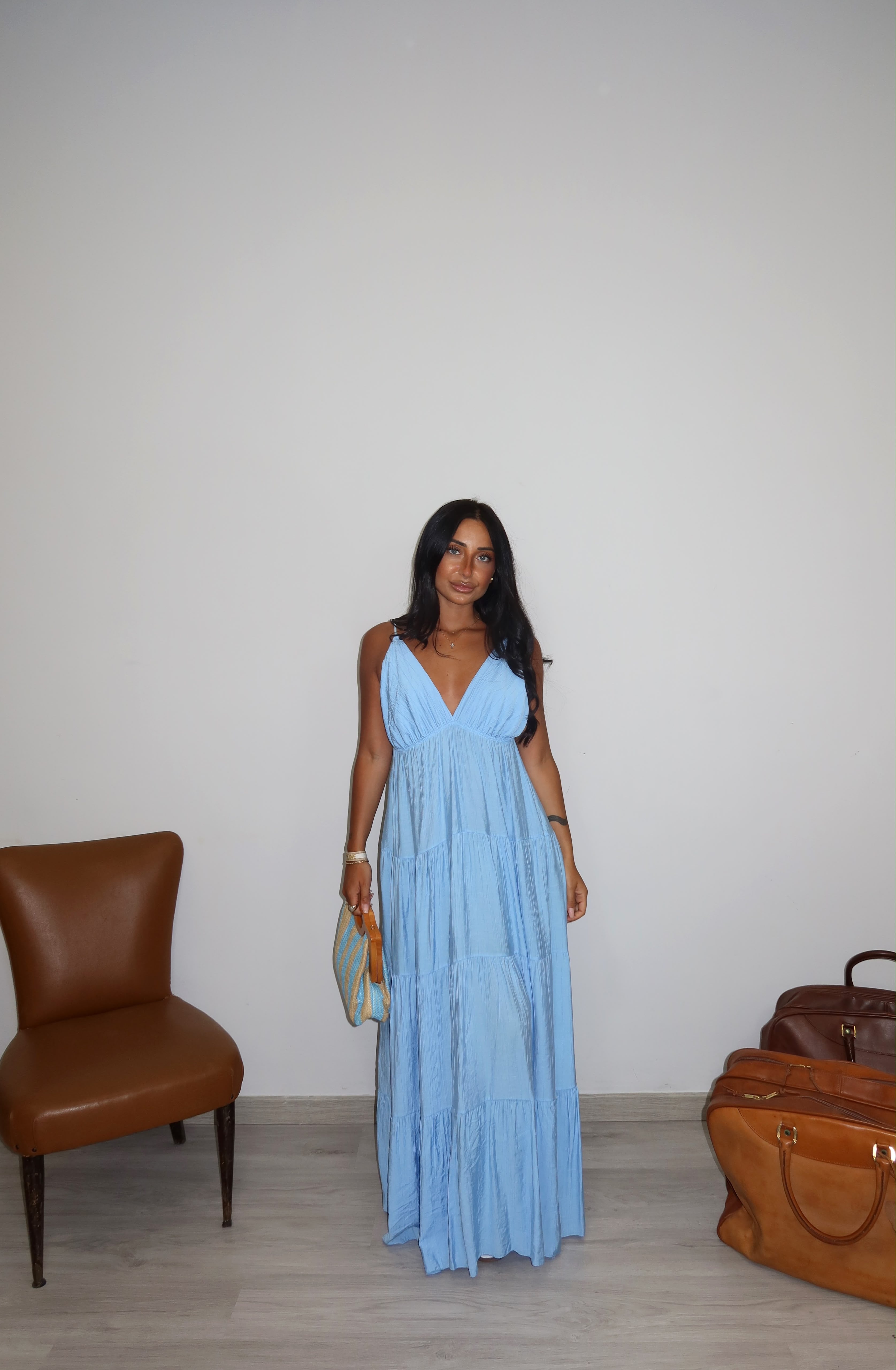 Dress Sea