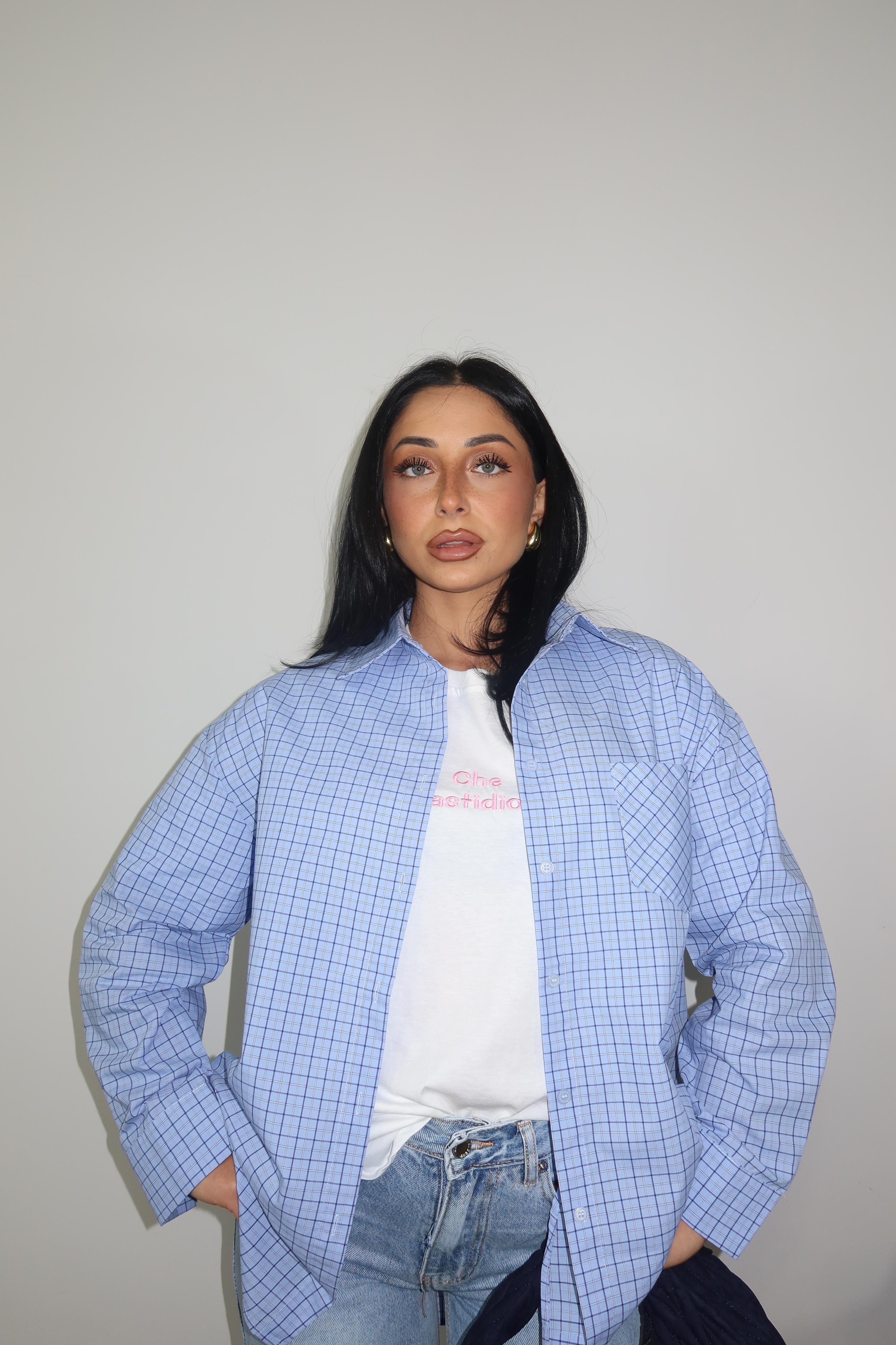 Camicia Niky