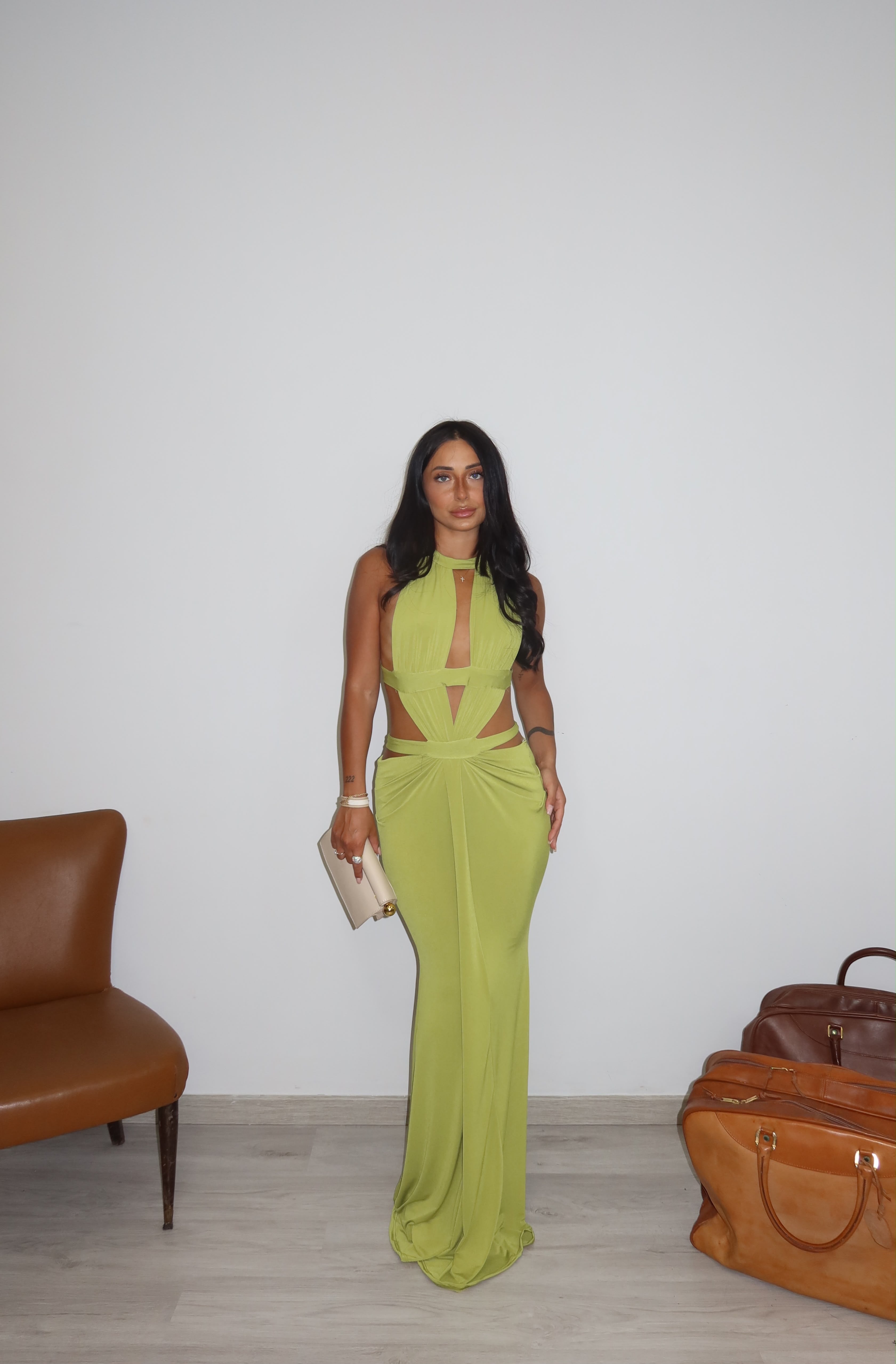 Dress Rafi