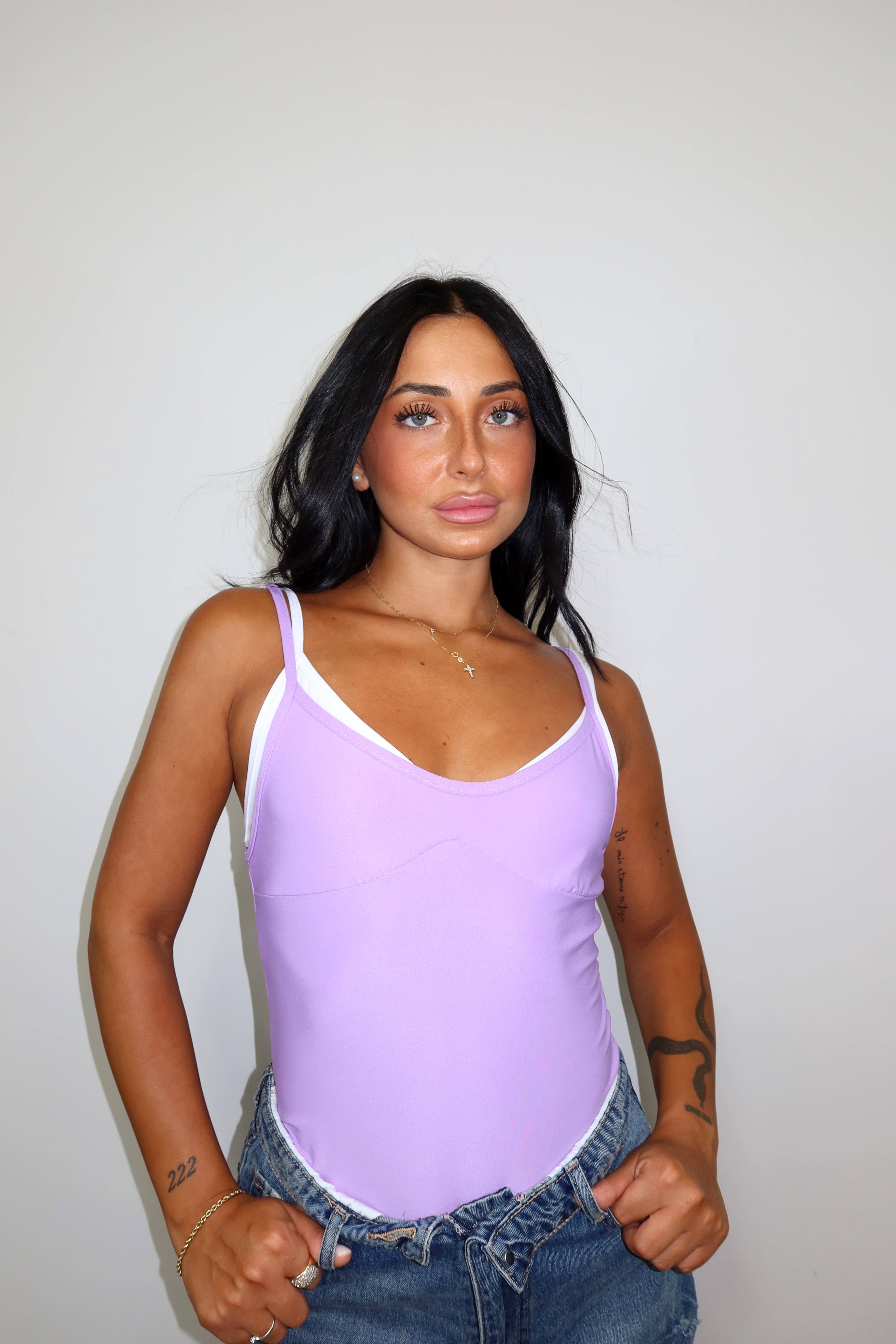 Body Bis