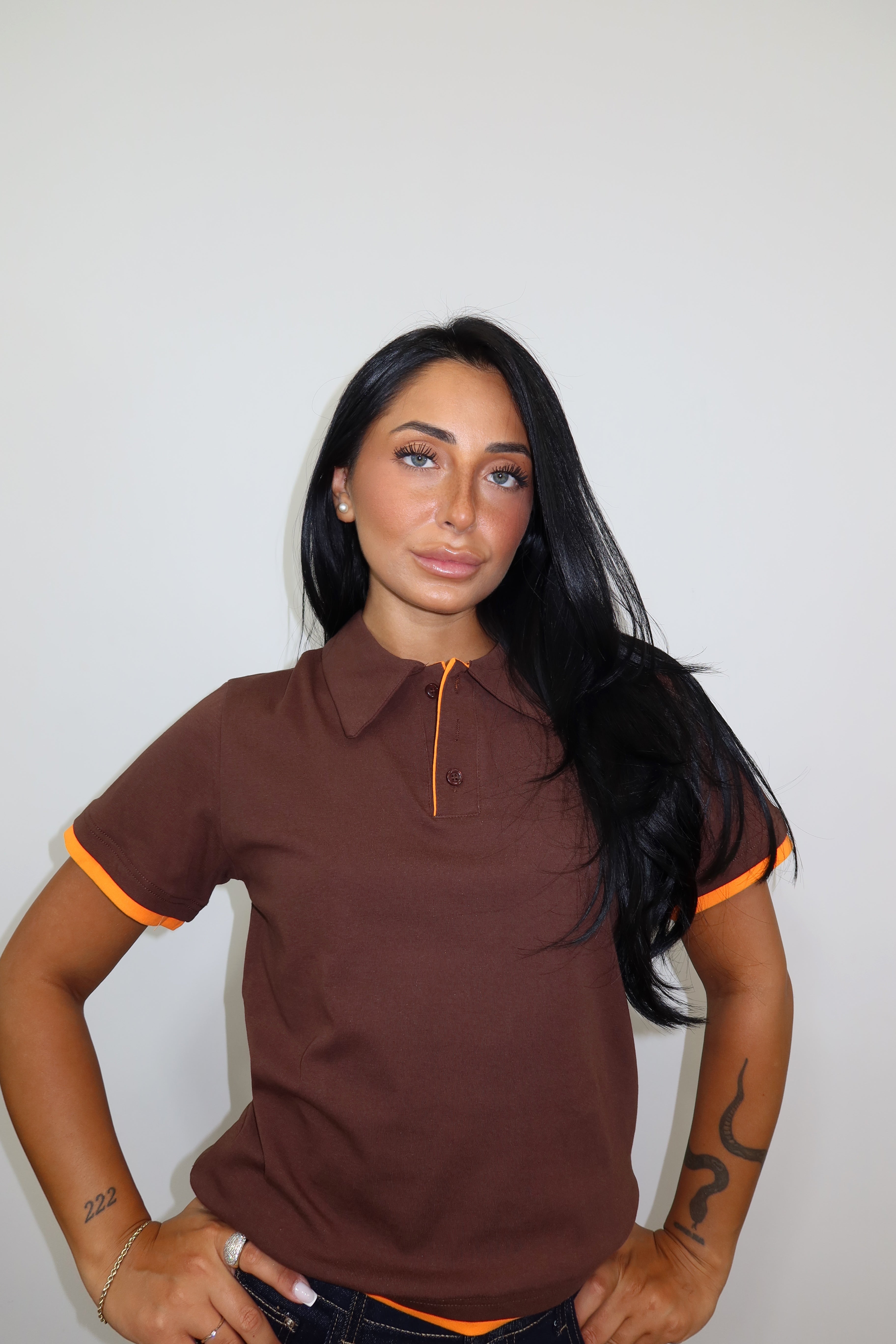 T-shirt Polo