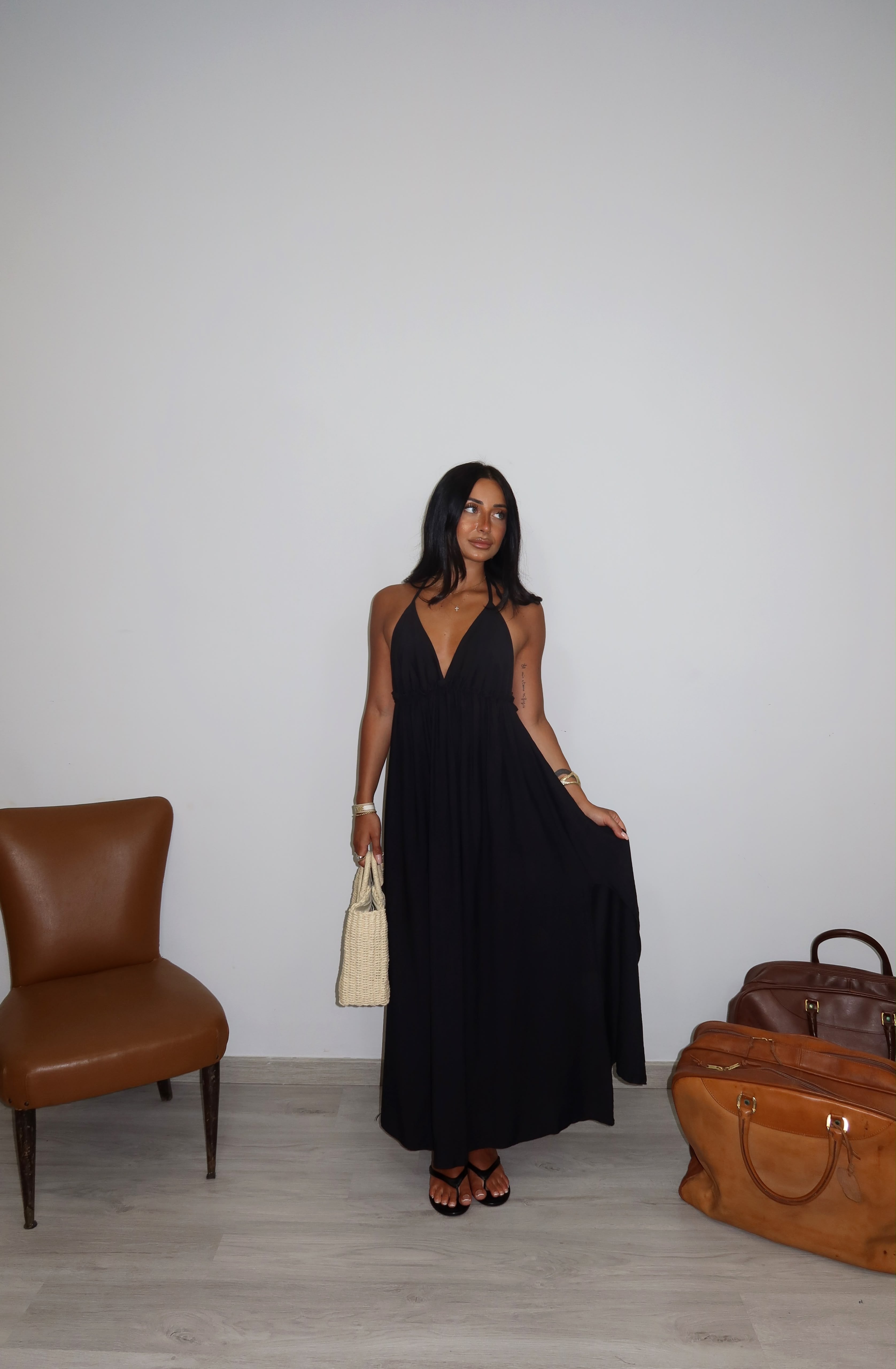 Dress Summer