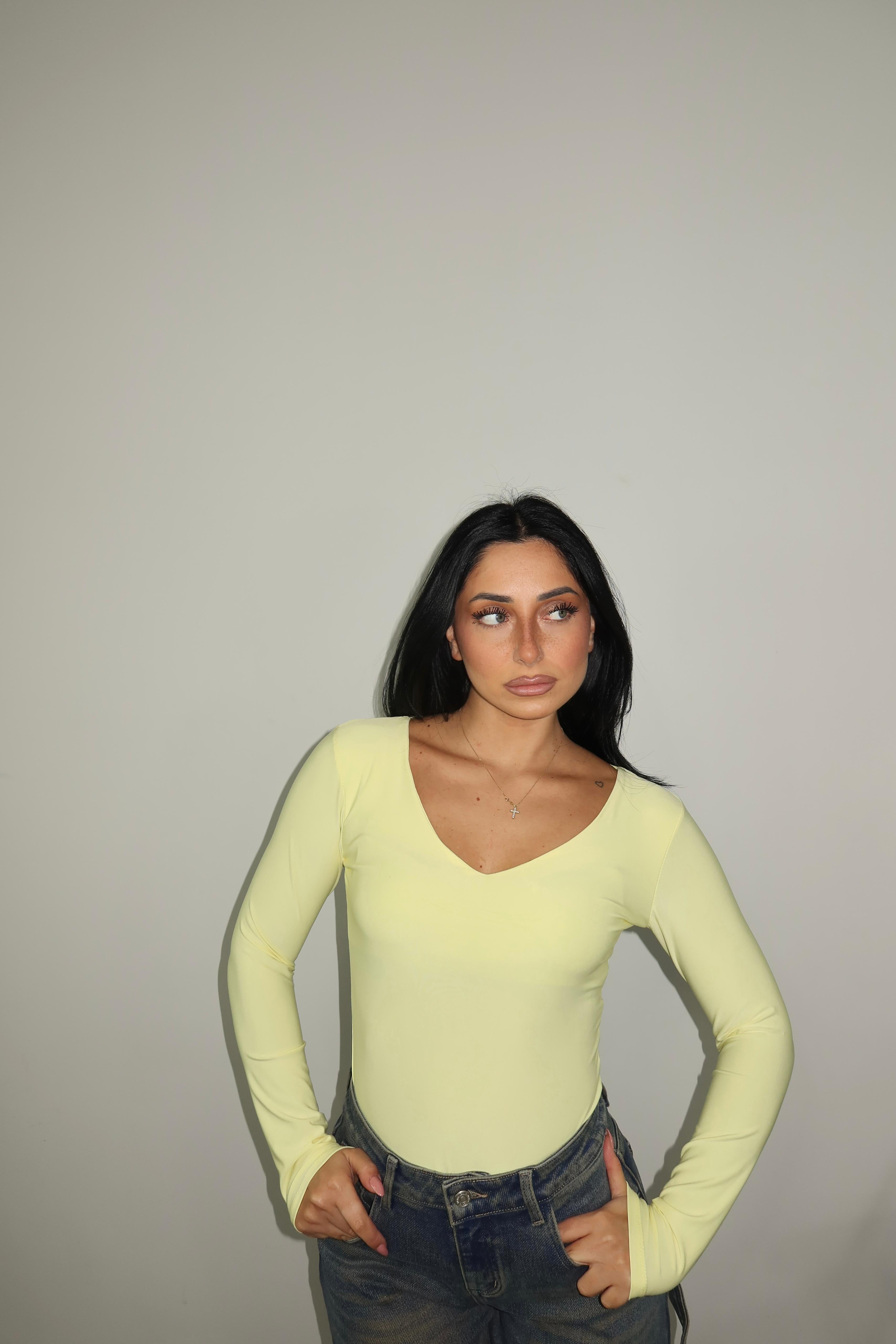 Body Luce