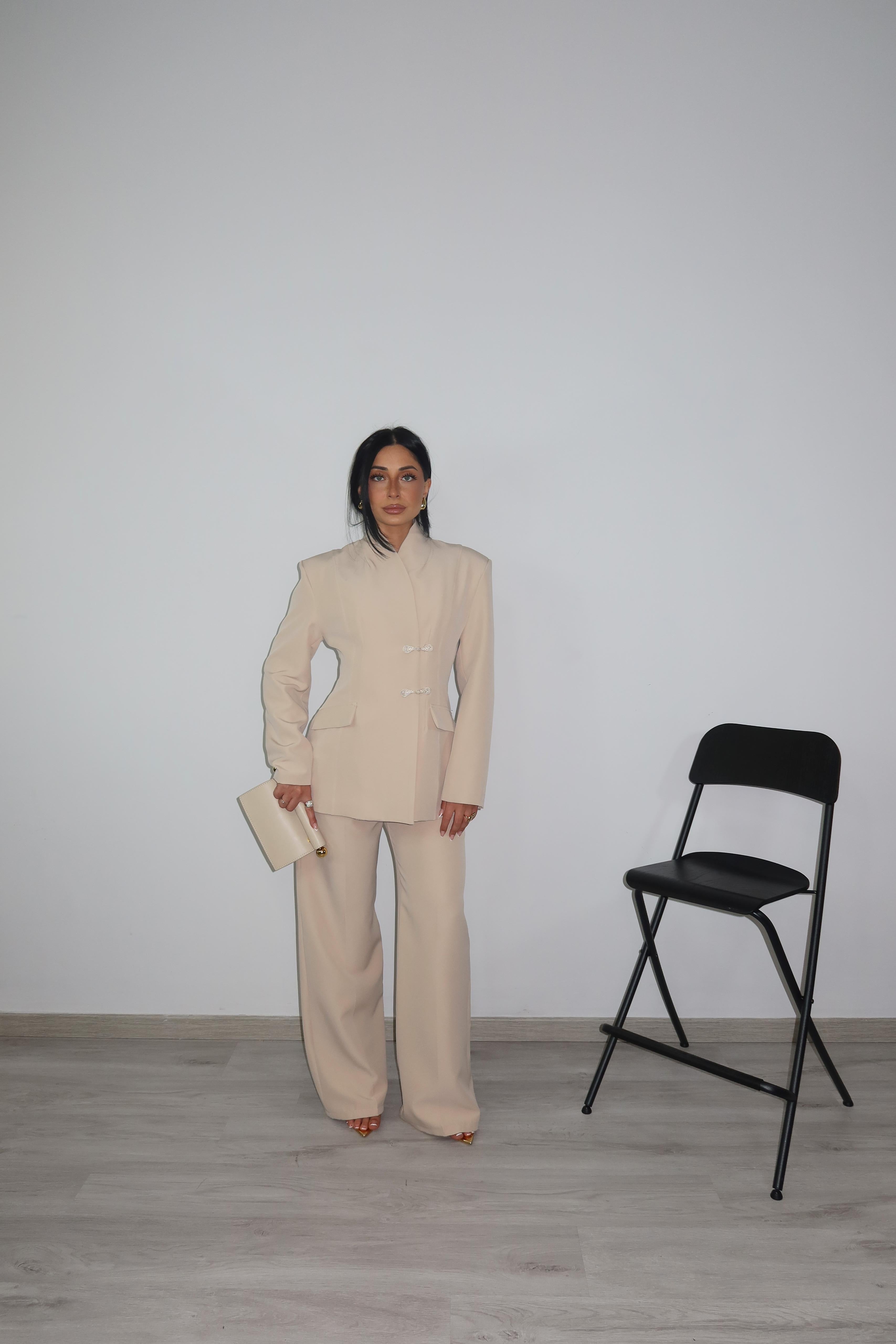 Tailleur Japan