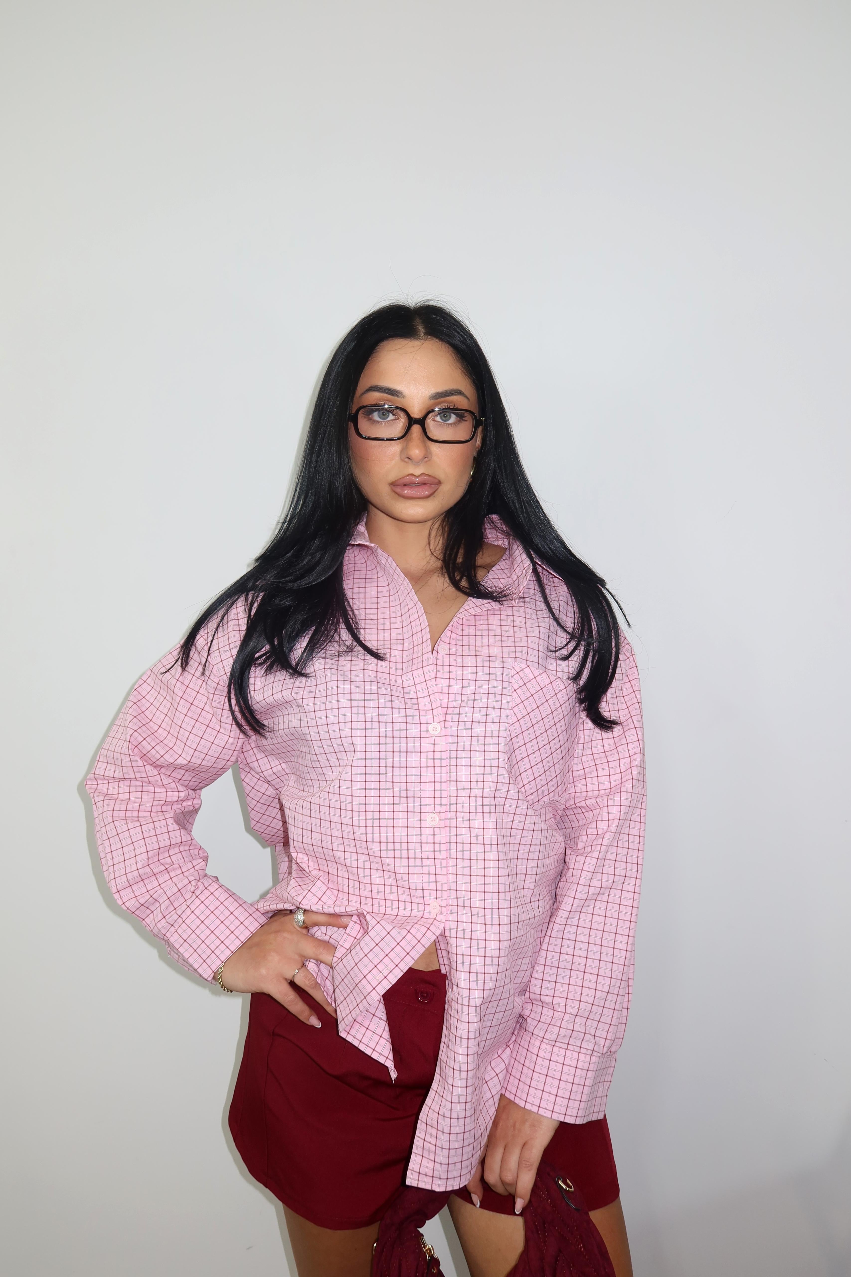 Camicia Niky