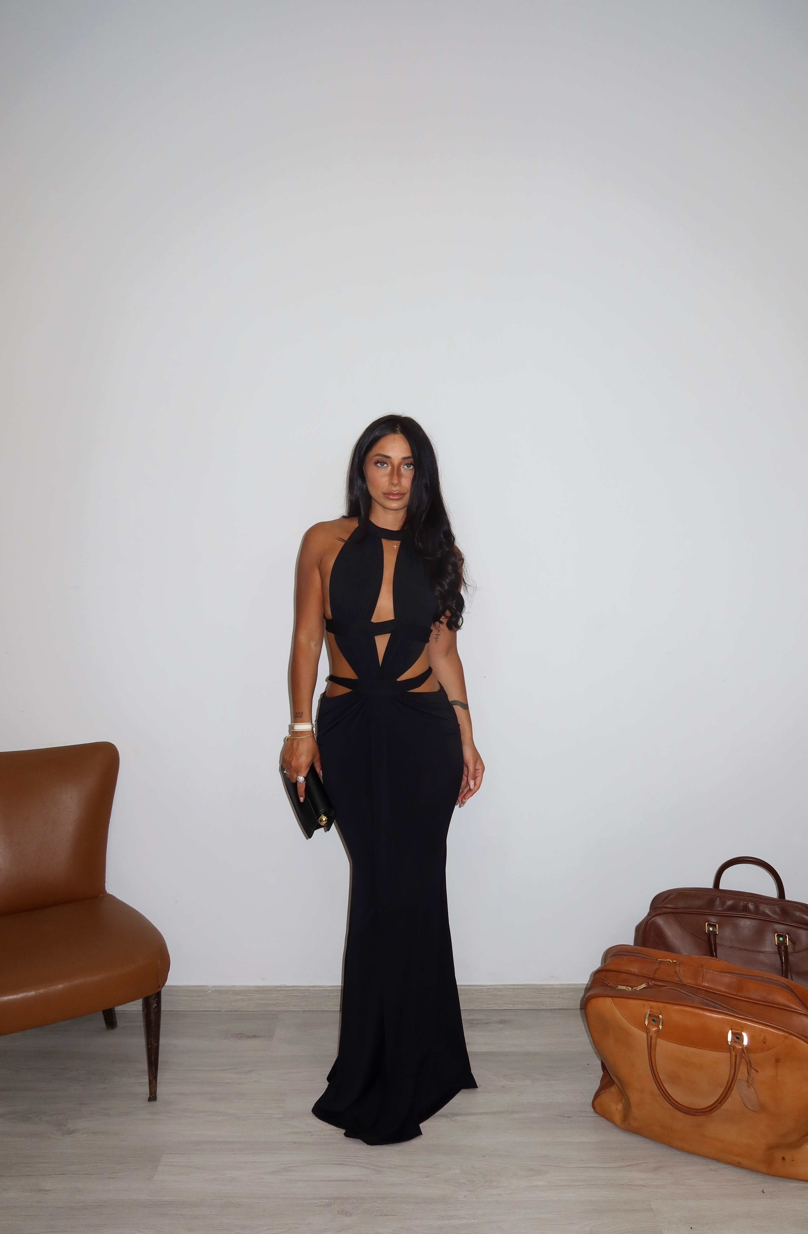Dress Rafi
