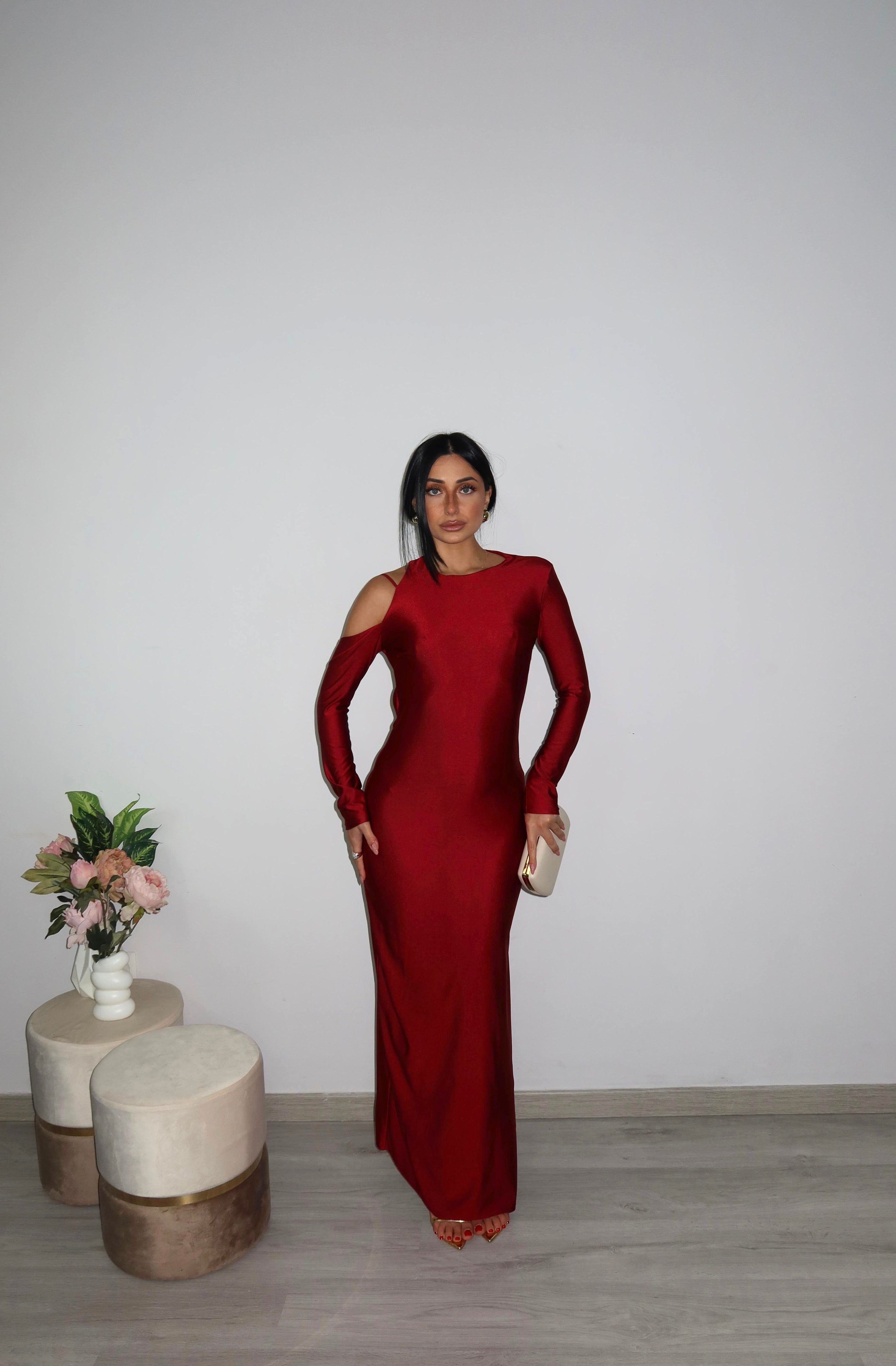 Dress Charme
